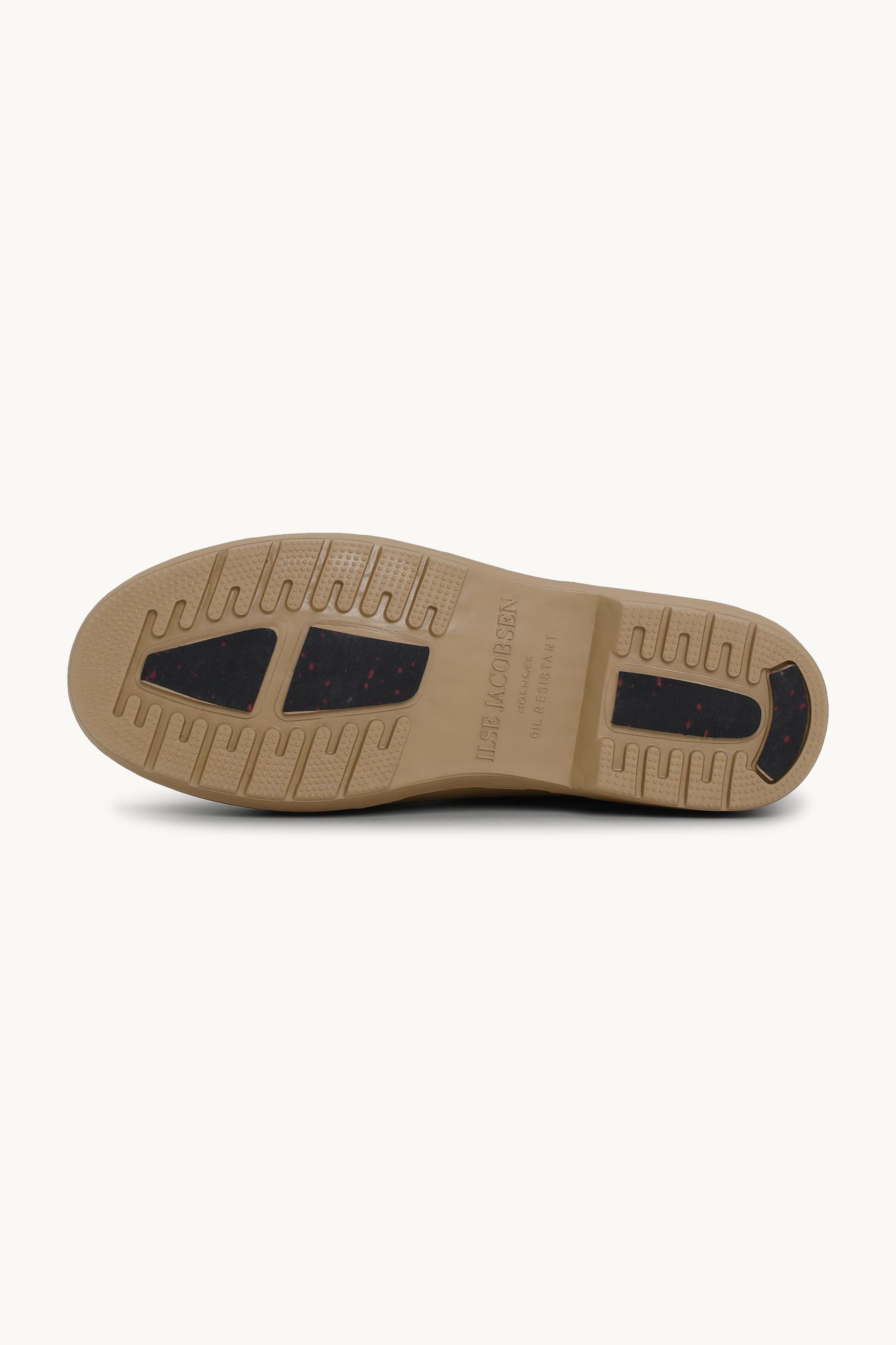 Neo Rain Boot - Mocca Mocca