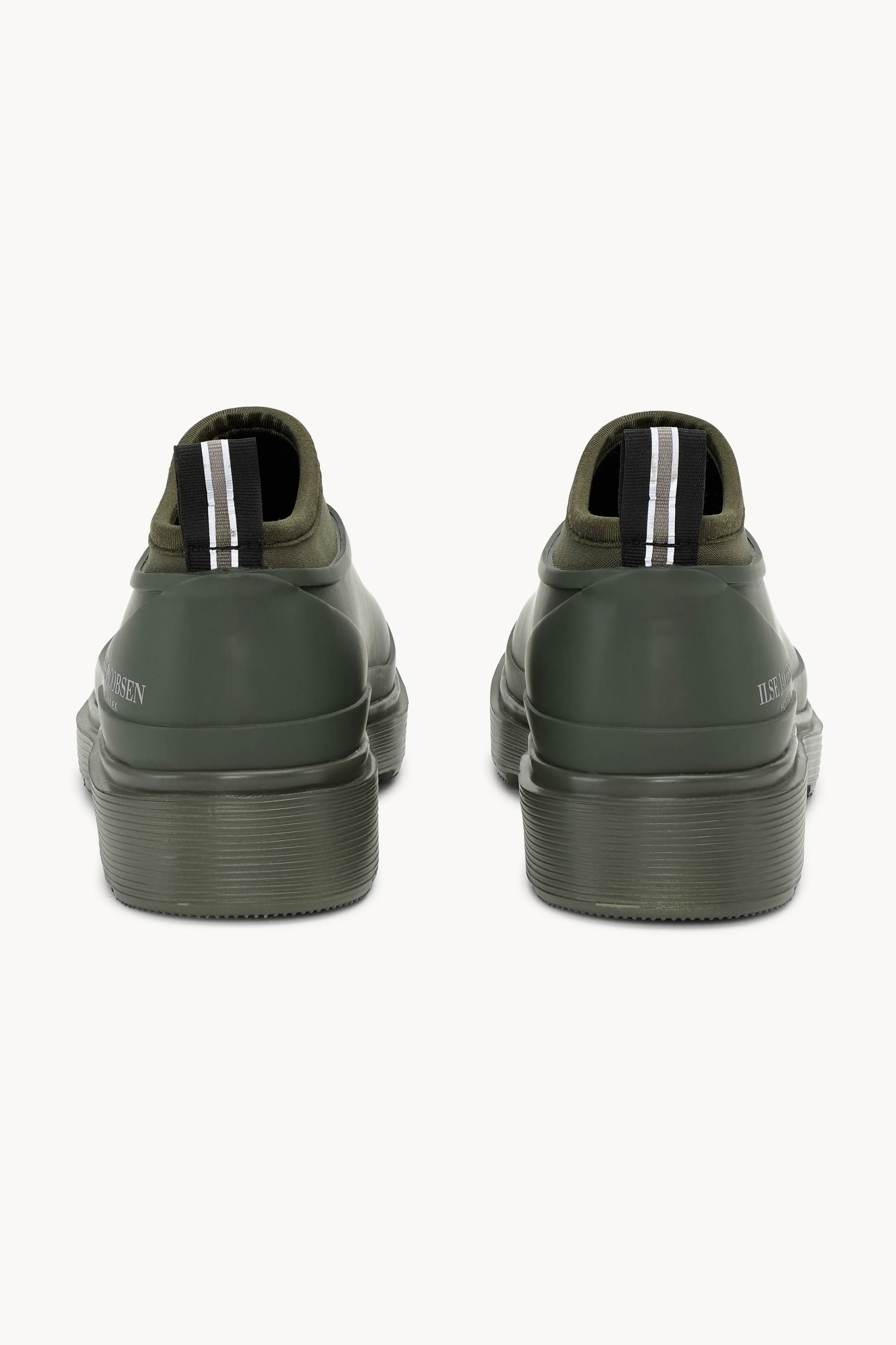 Neo Rain Clog - Army