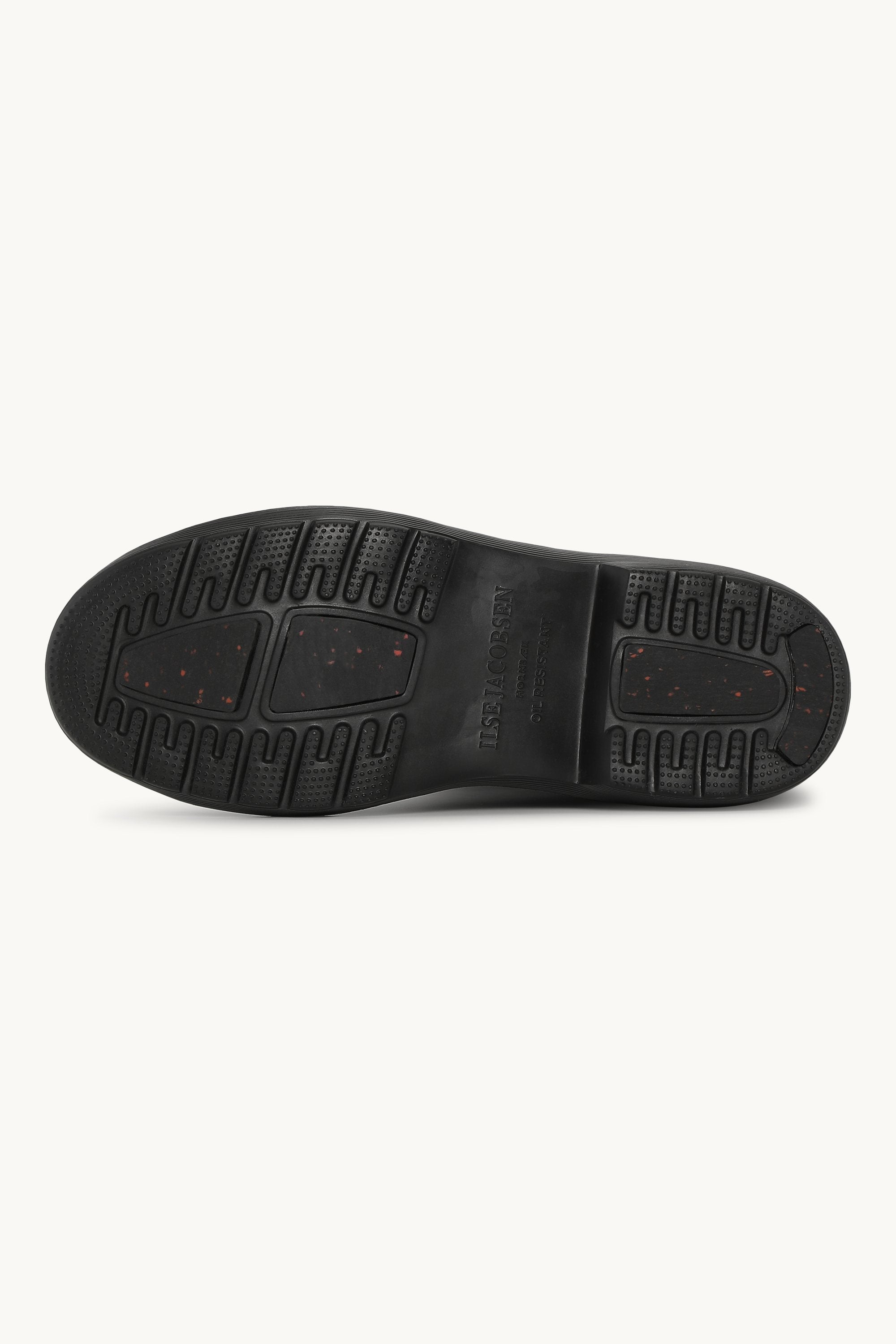 Neo Rain - Black Black