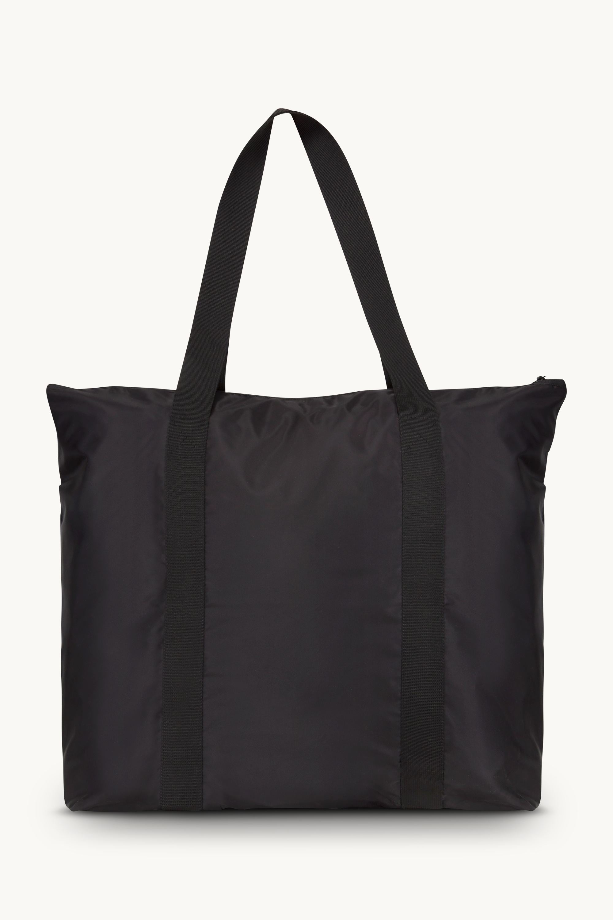 Rub Bag - Black