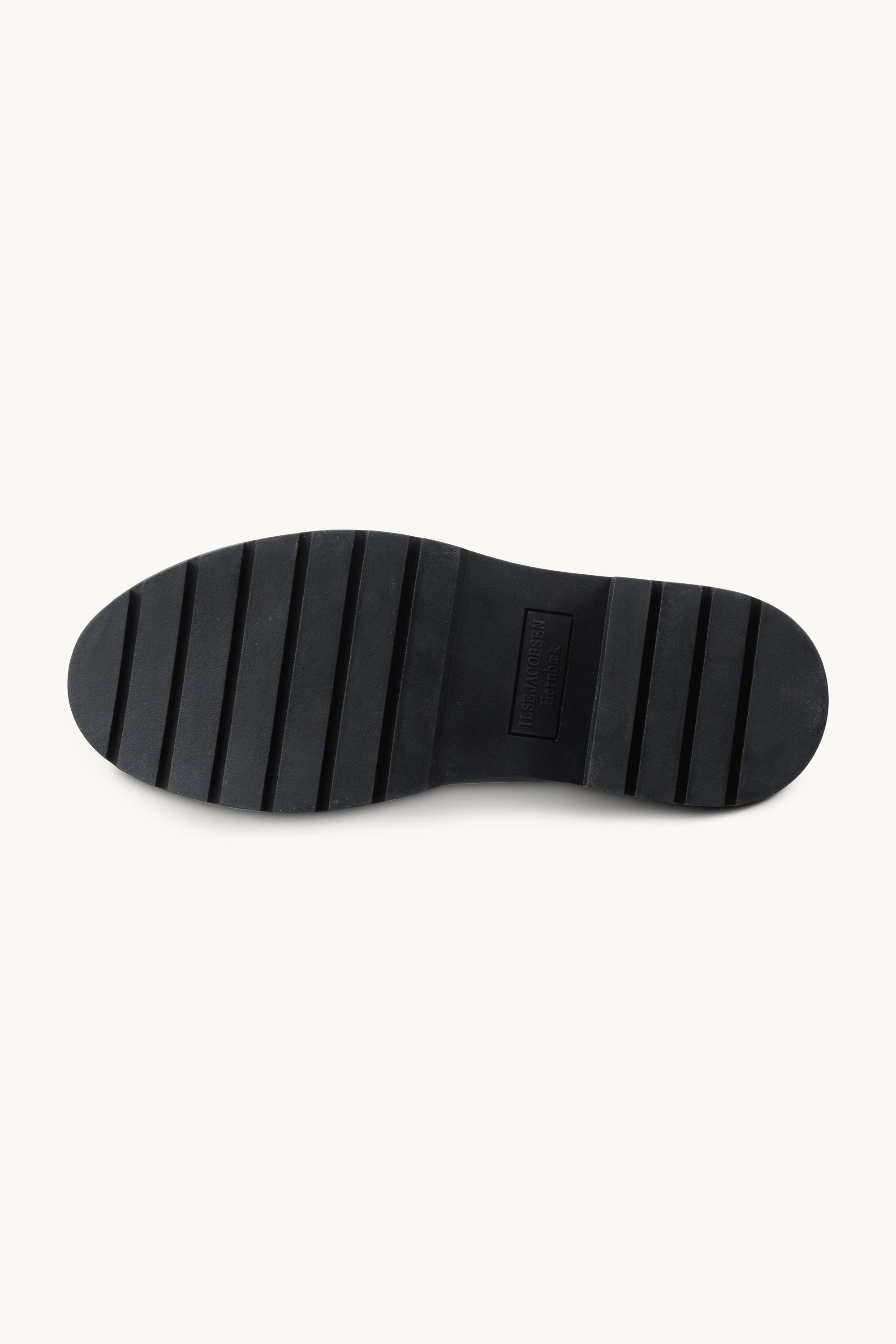 Chelsea Rain Boots - Army Black