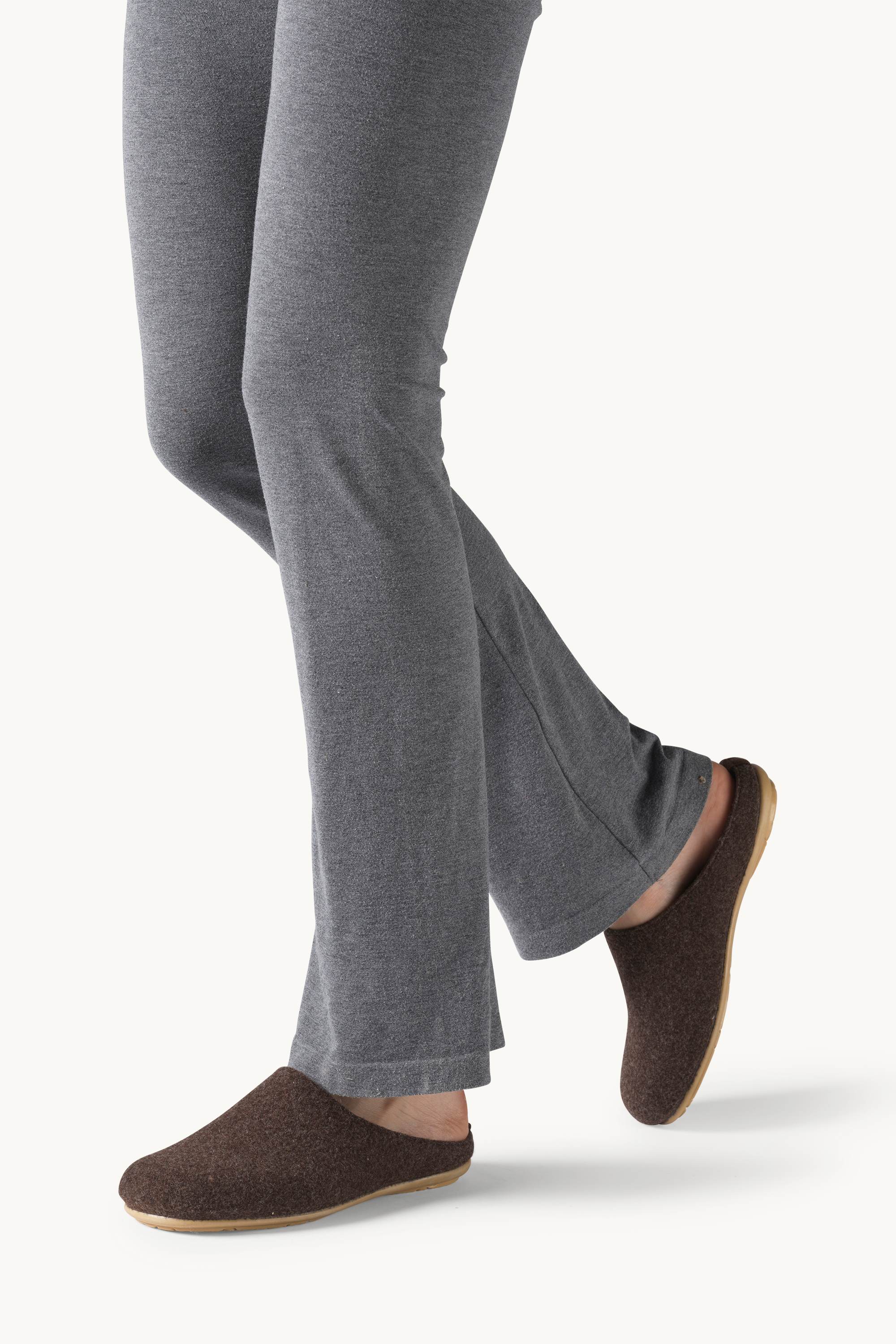 Wool slip-in - Brown Wheat