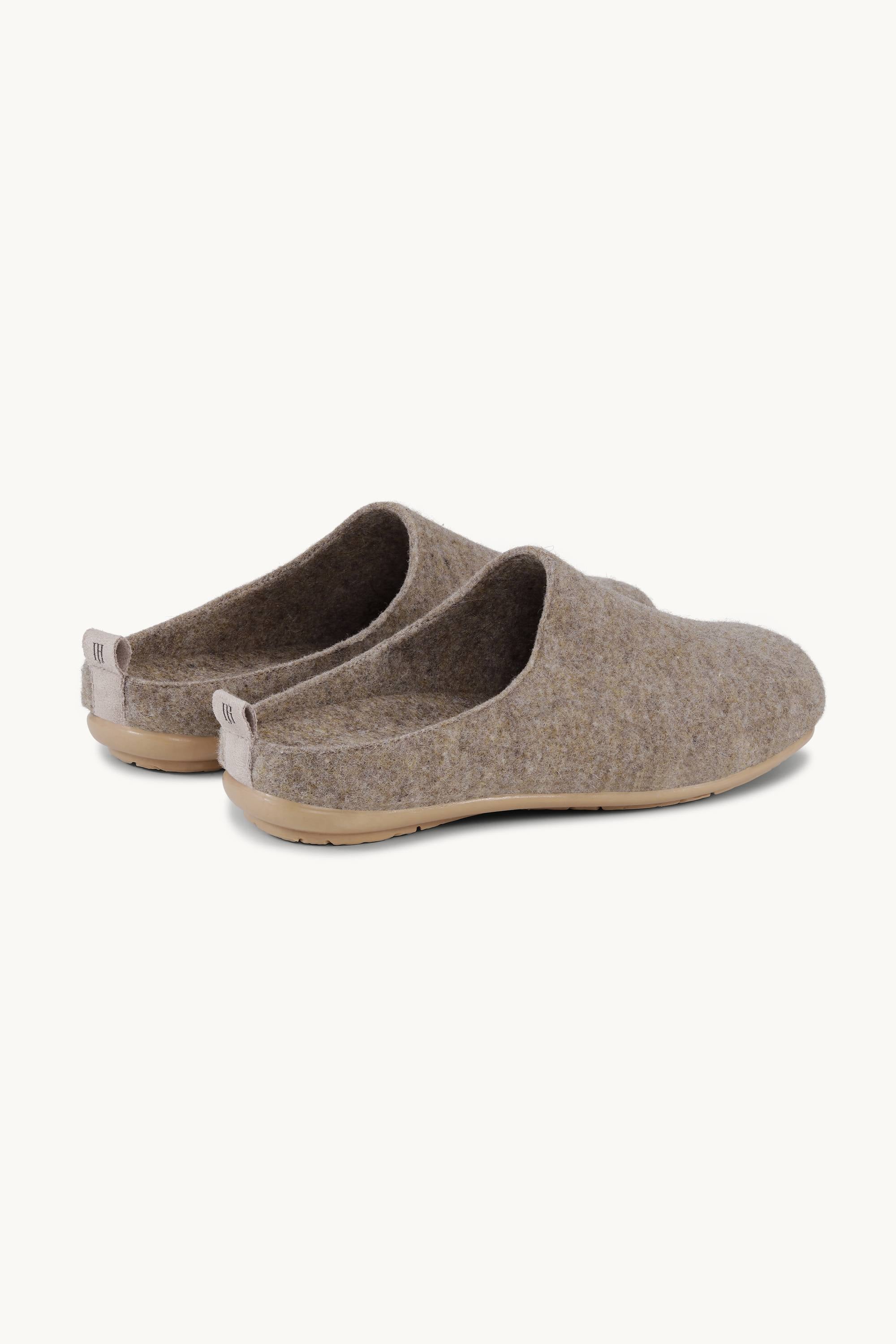 Wool slip-in - Wheat Wheat