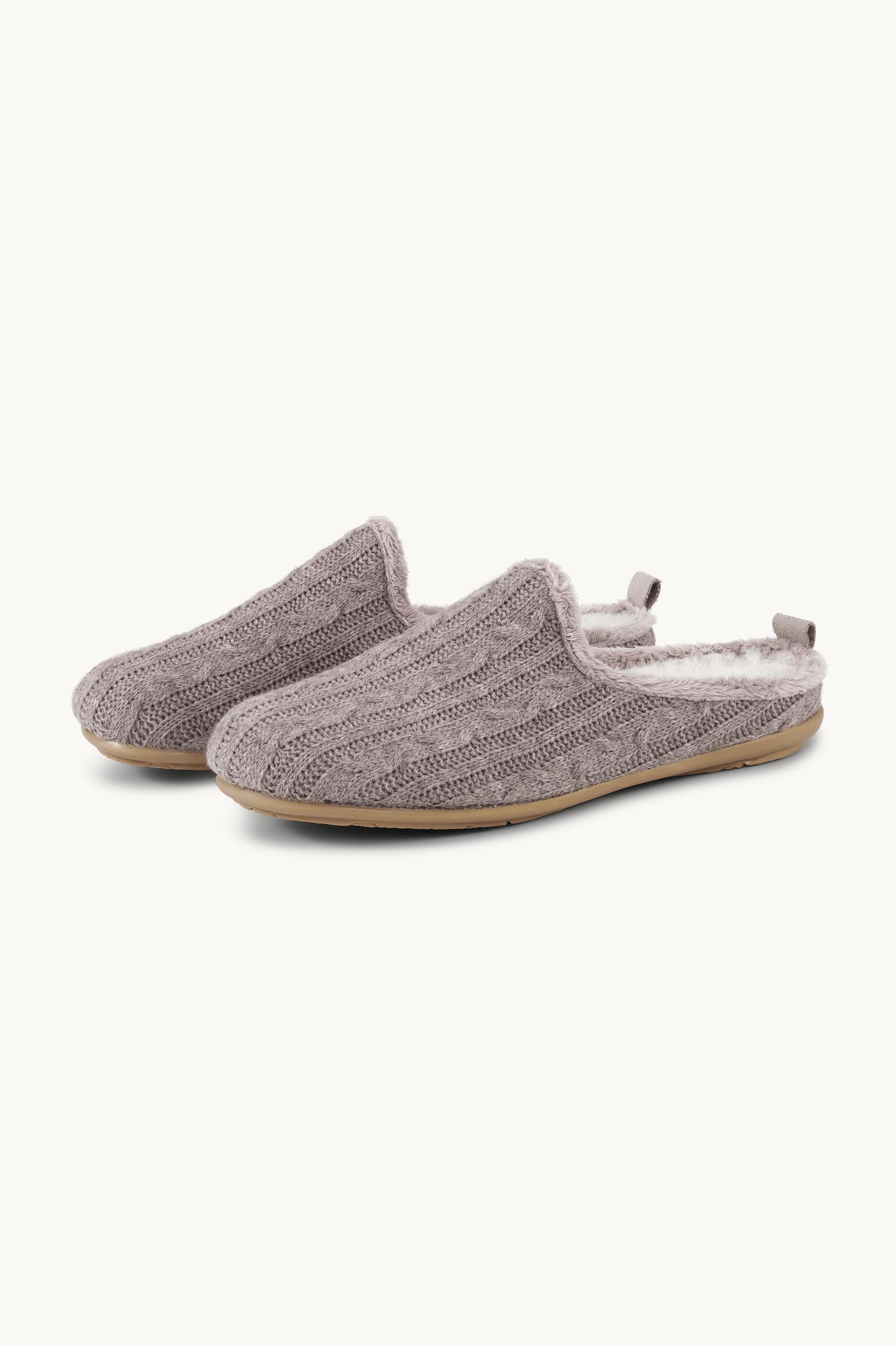 Warm slip-in - Atmosphere Wheat