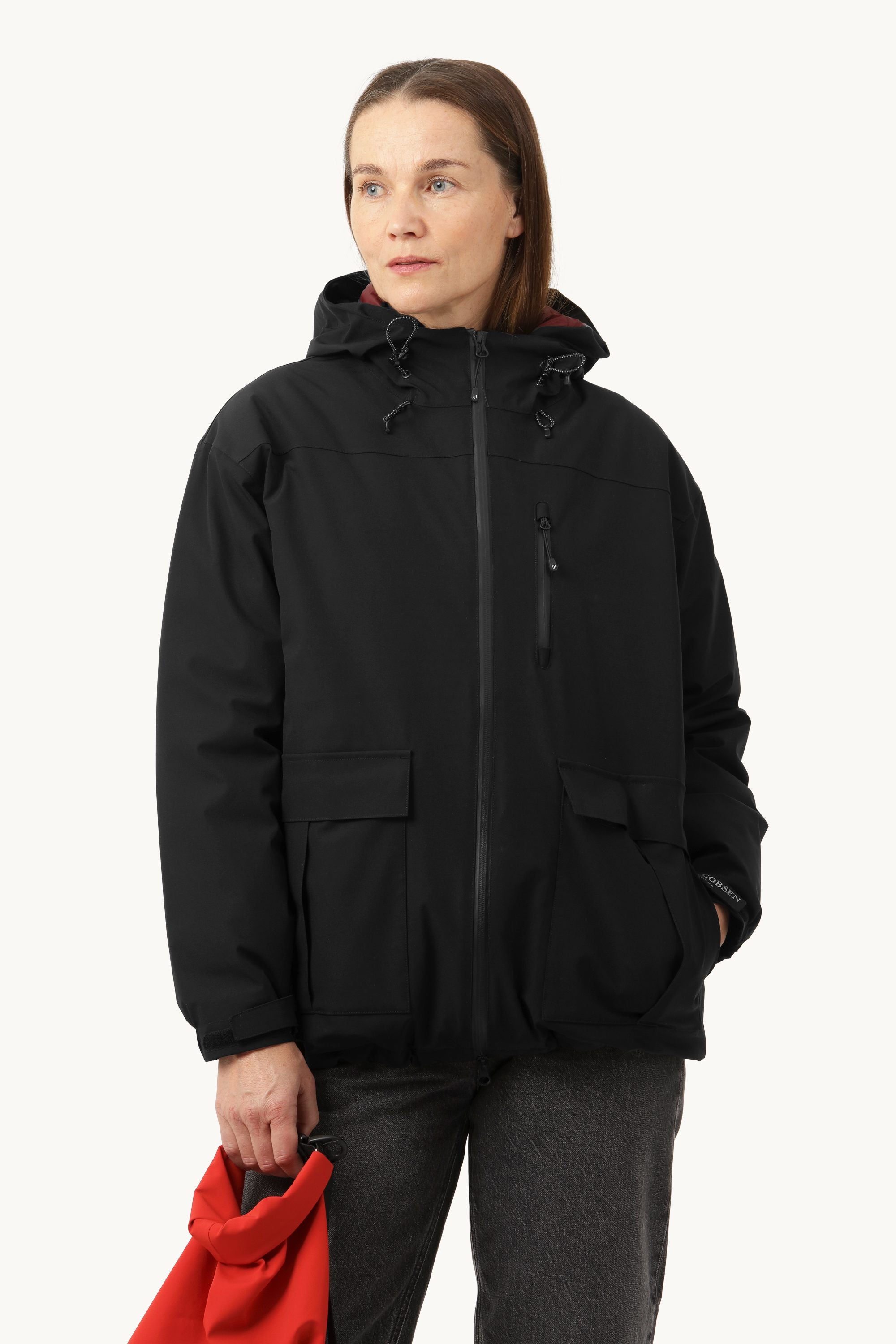Every Short - Black
