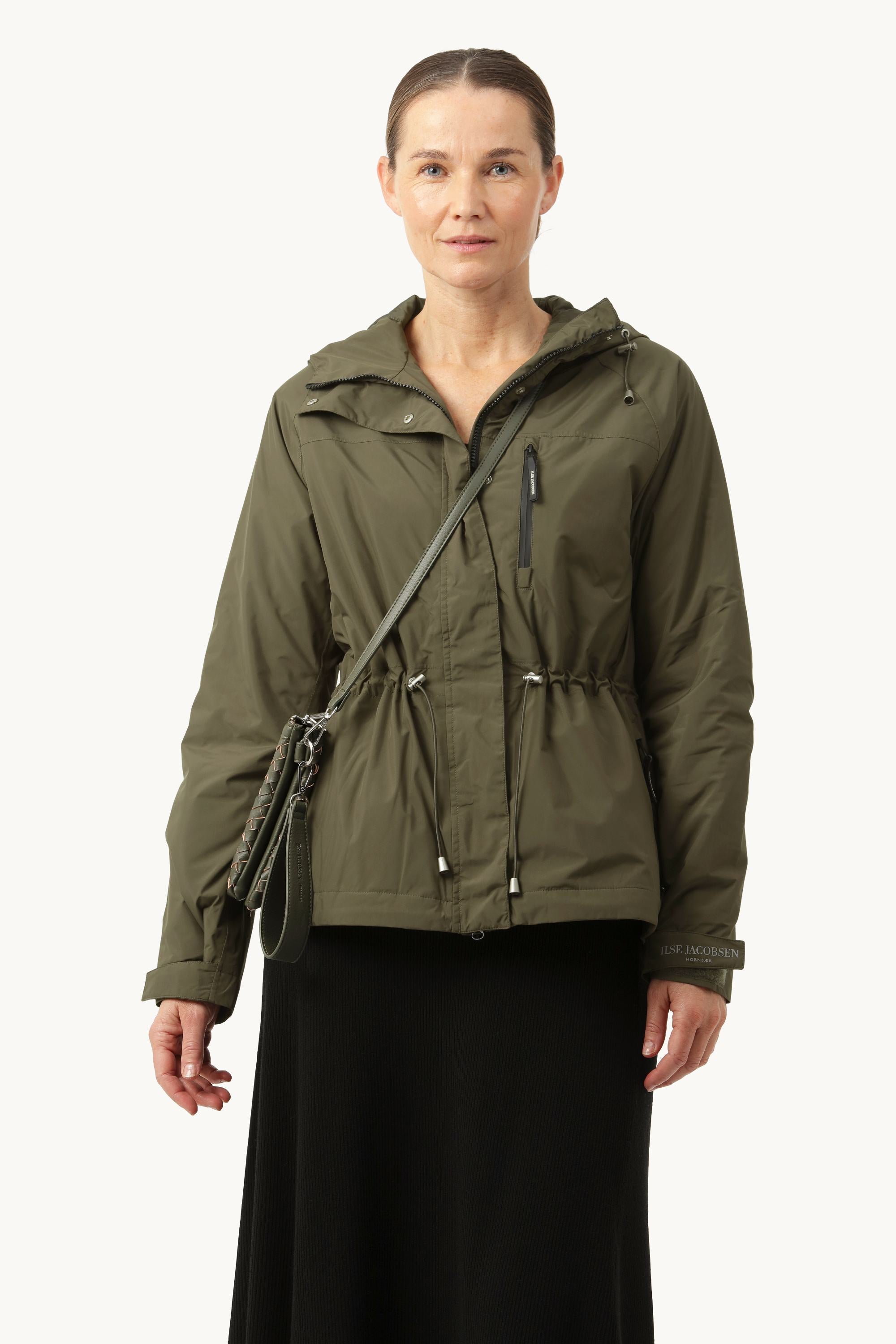 Thermy short - Army