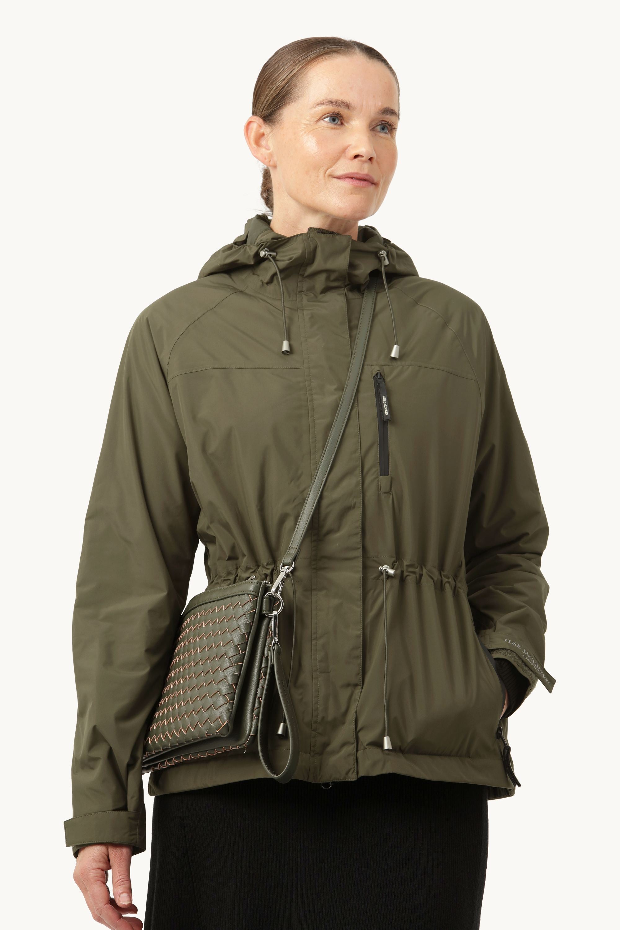 Thermy short - Army