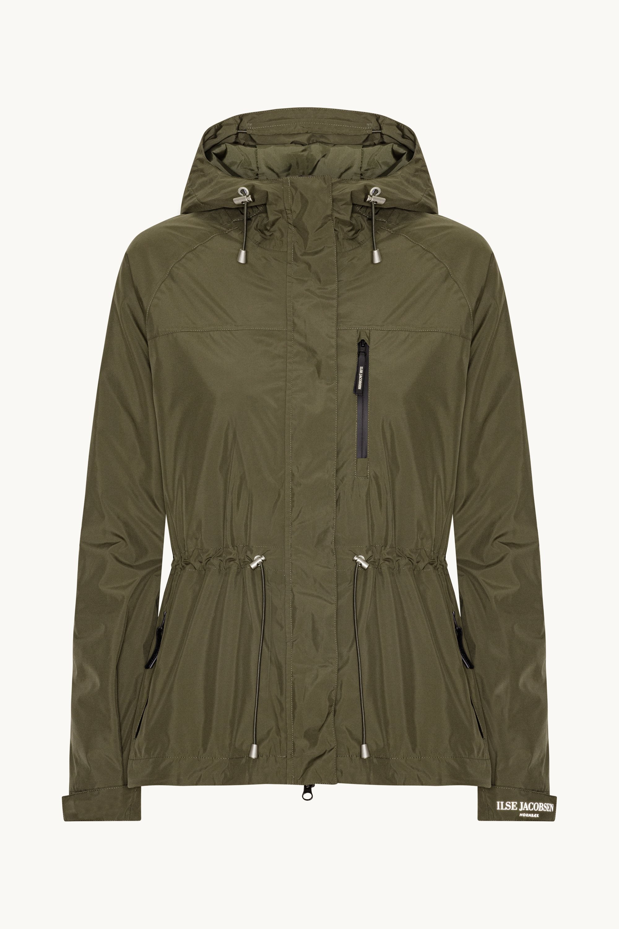 Thermy short - Army