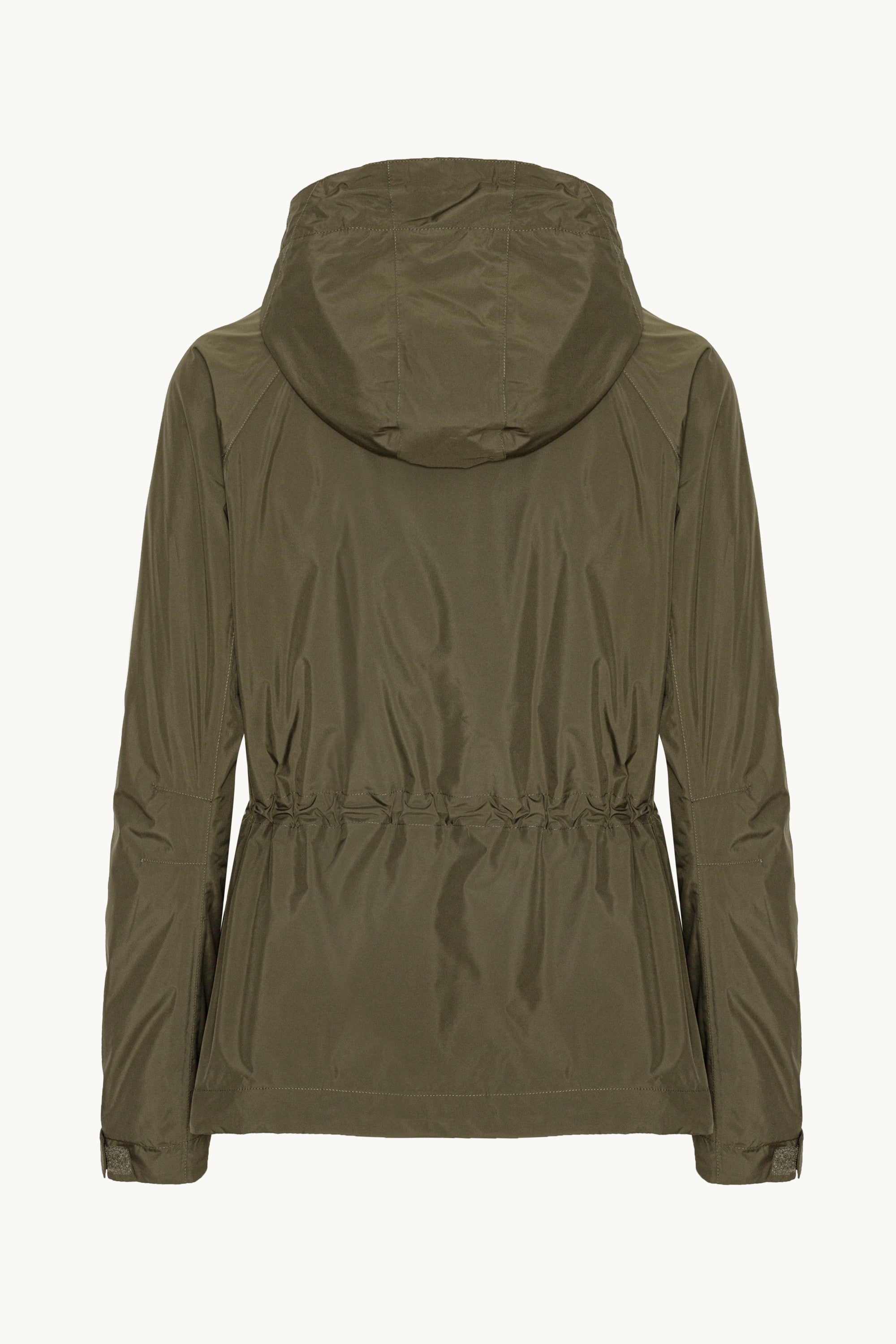 Thermy short - Army