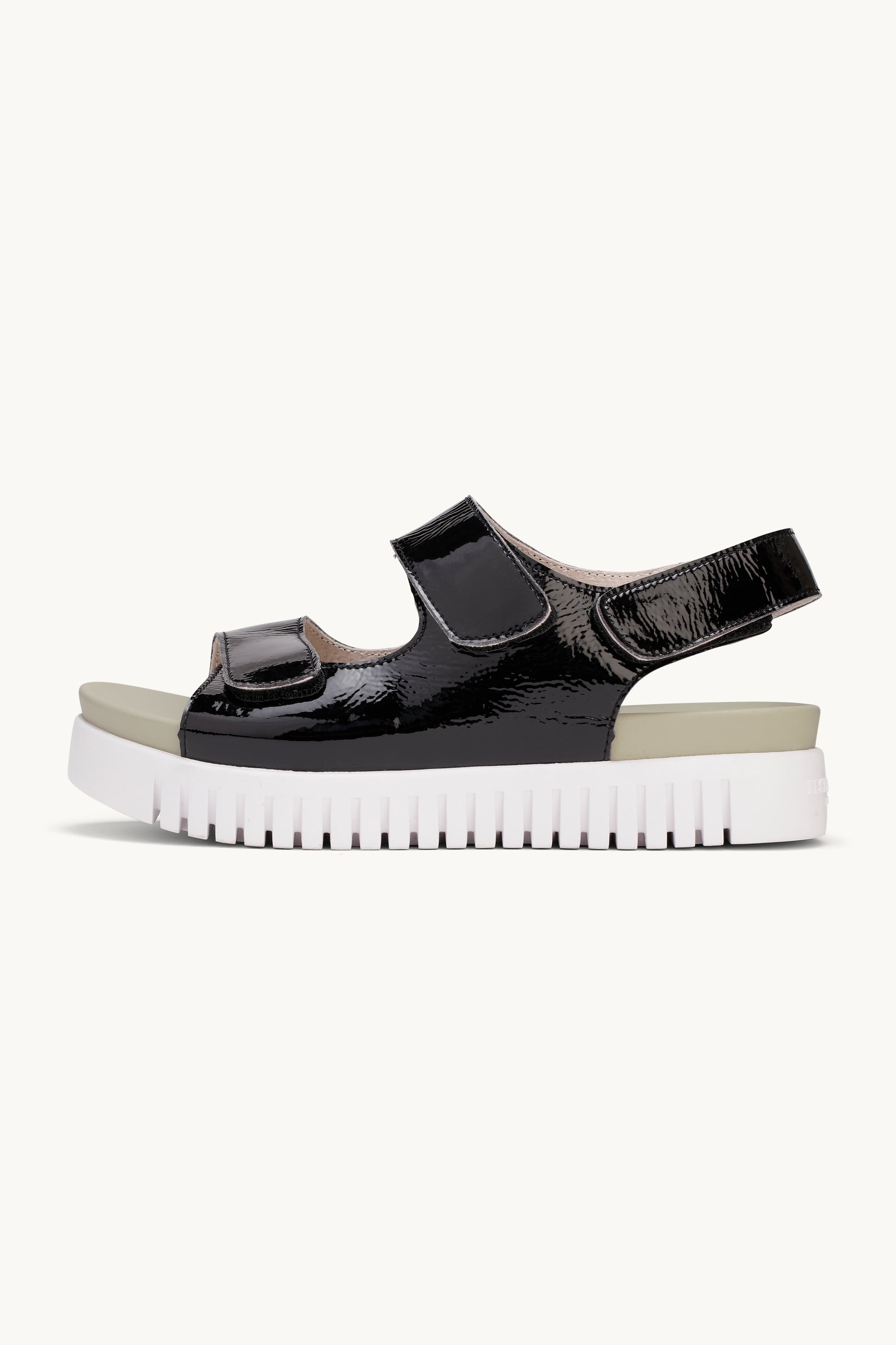 Sandals - Black