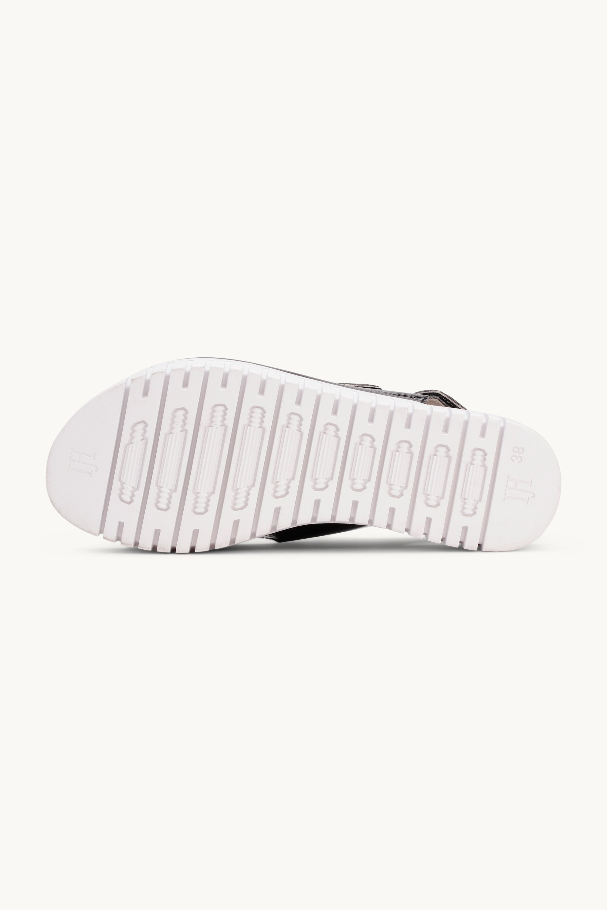 Sandals - Black