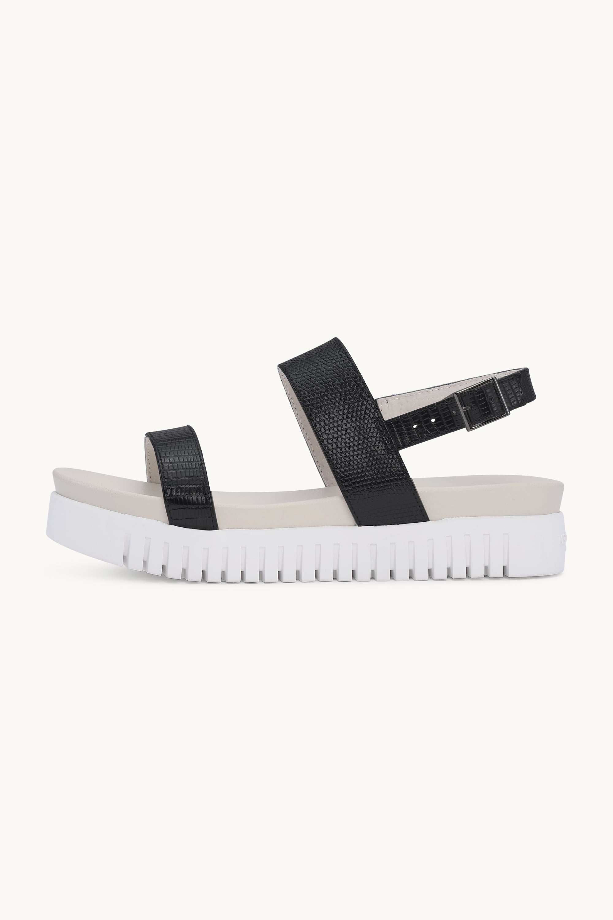 Sandals - Black