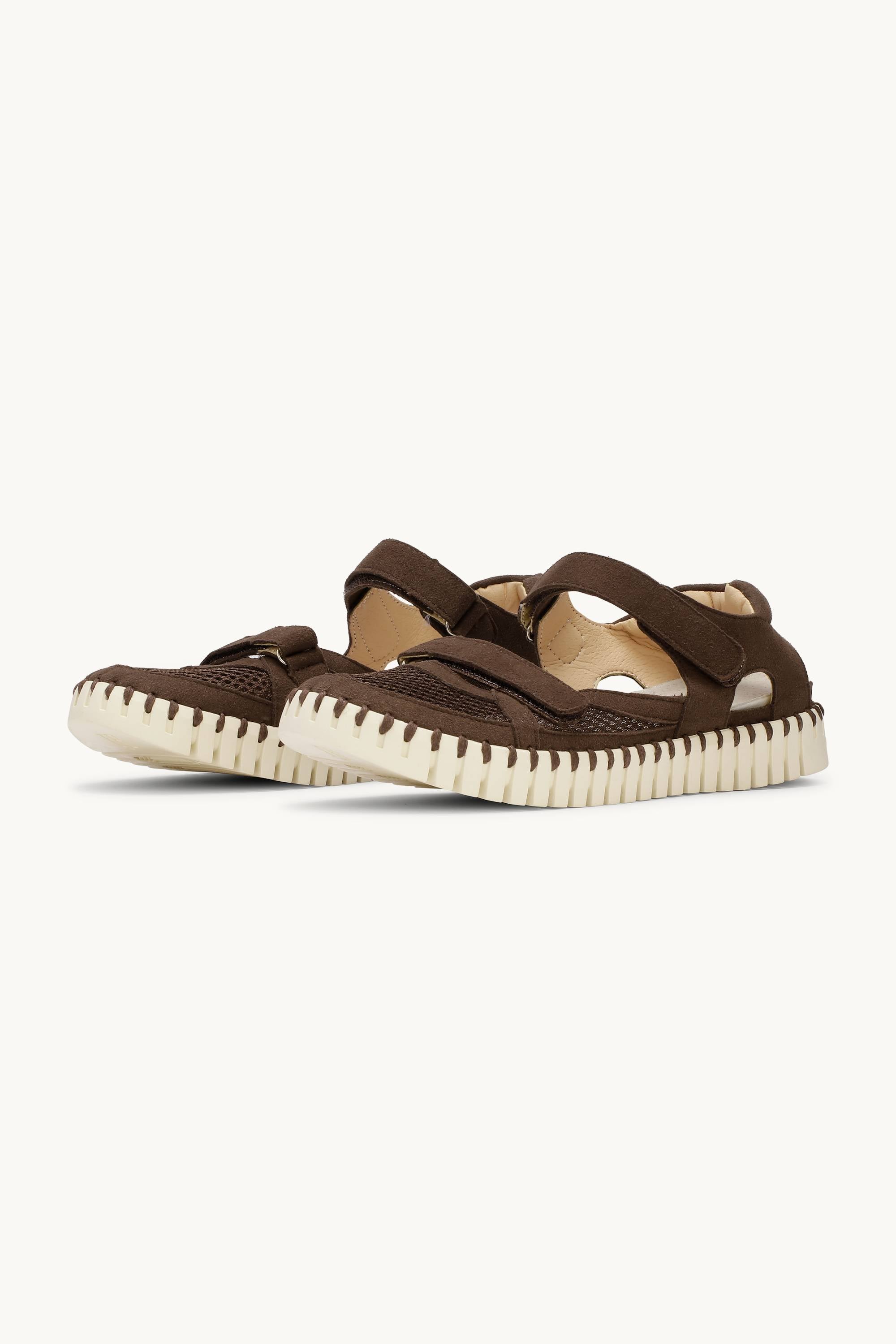 Sandals - Java