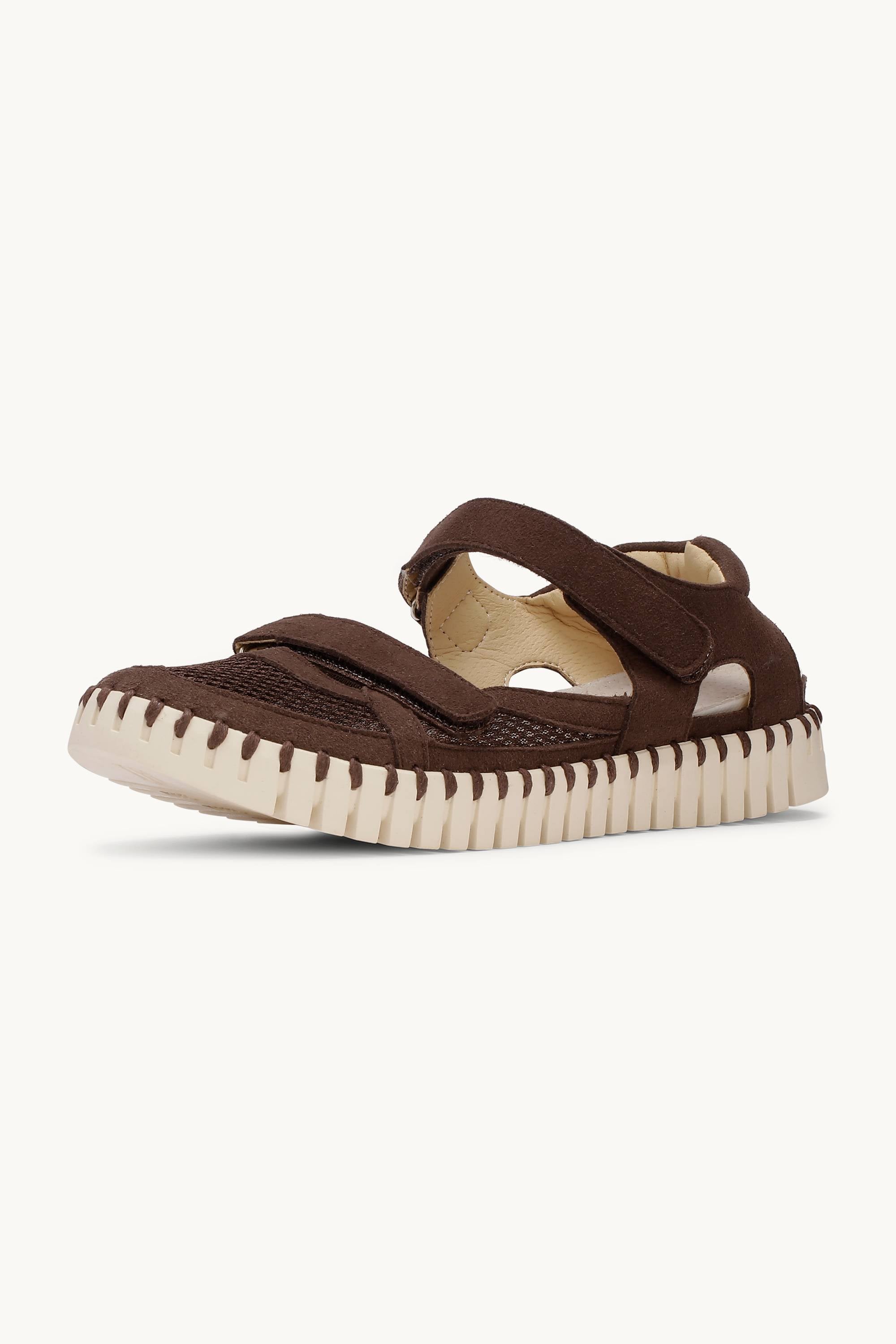 Sandals - Java