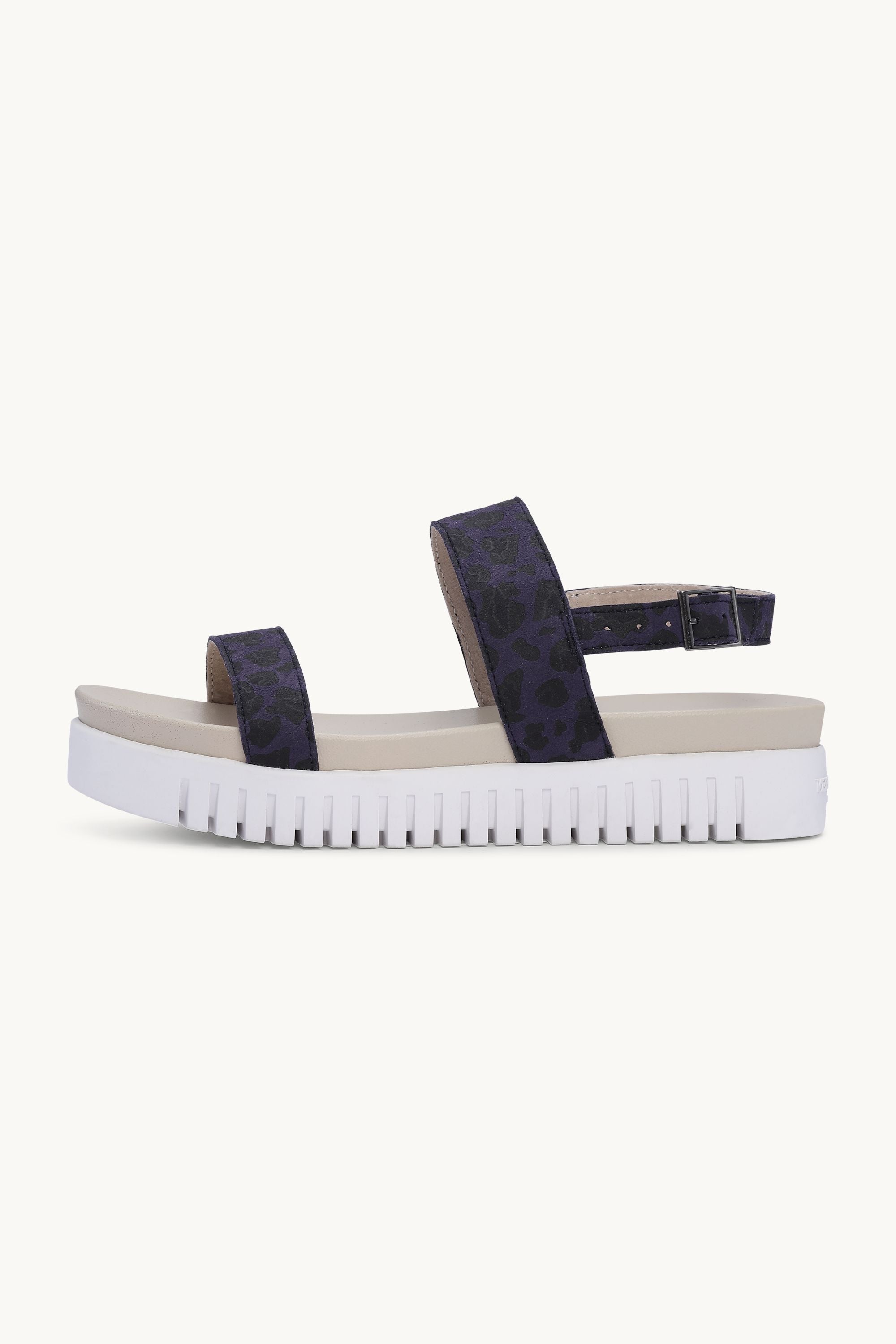 Sandals - Dark Indigo