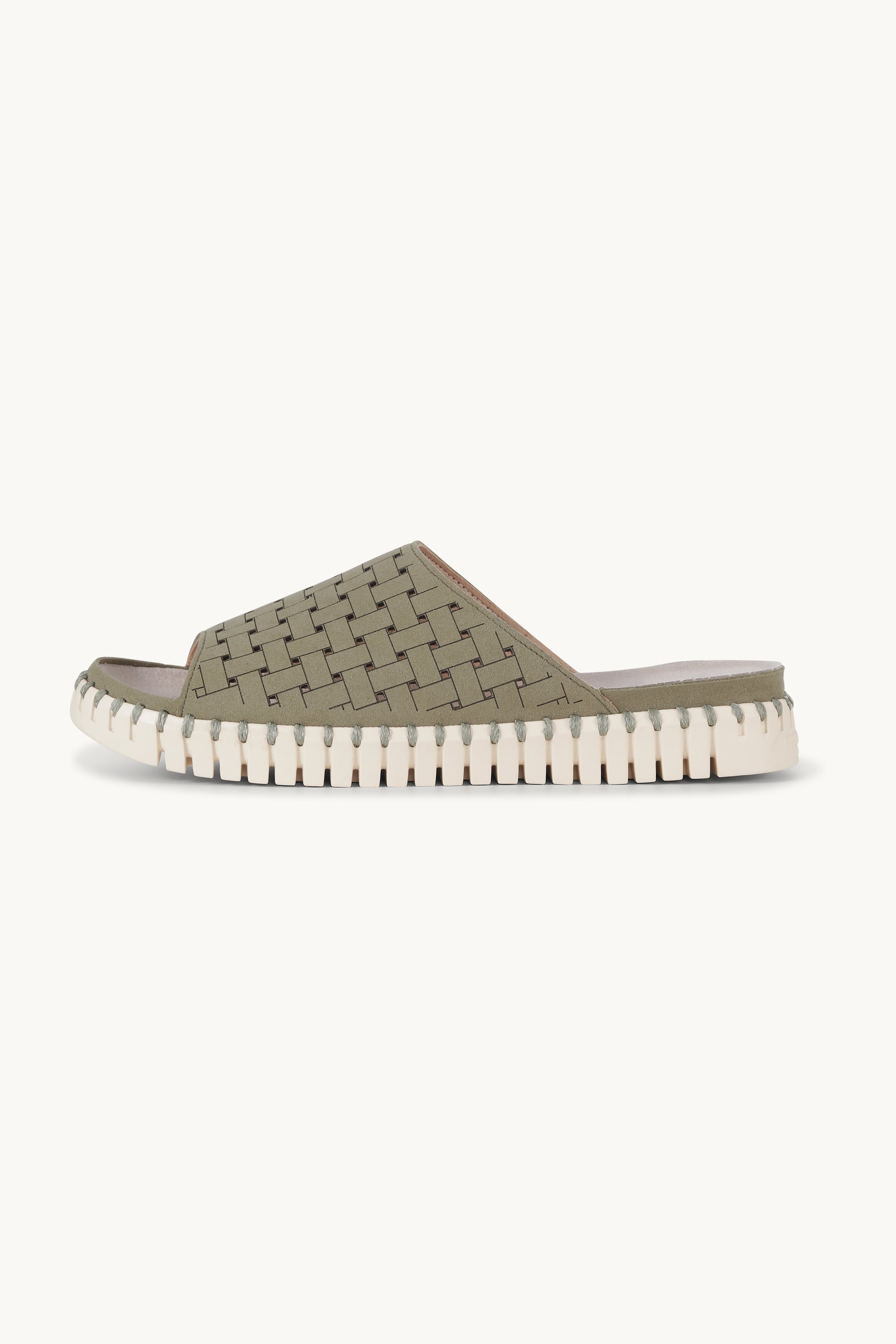 Sandals - Army