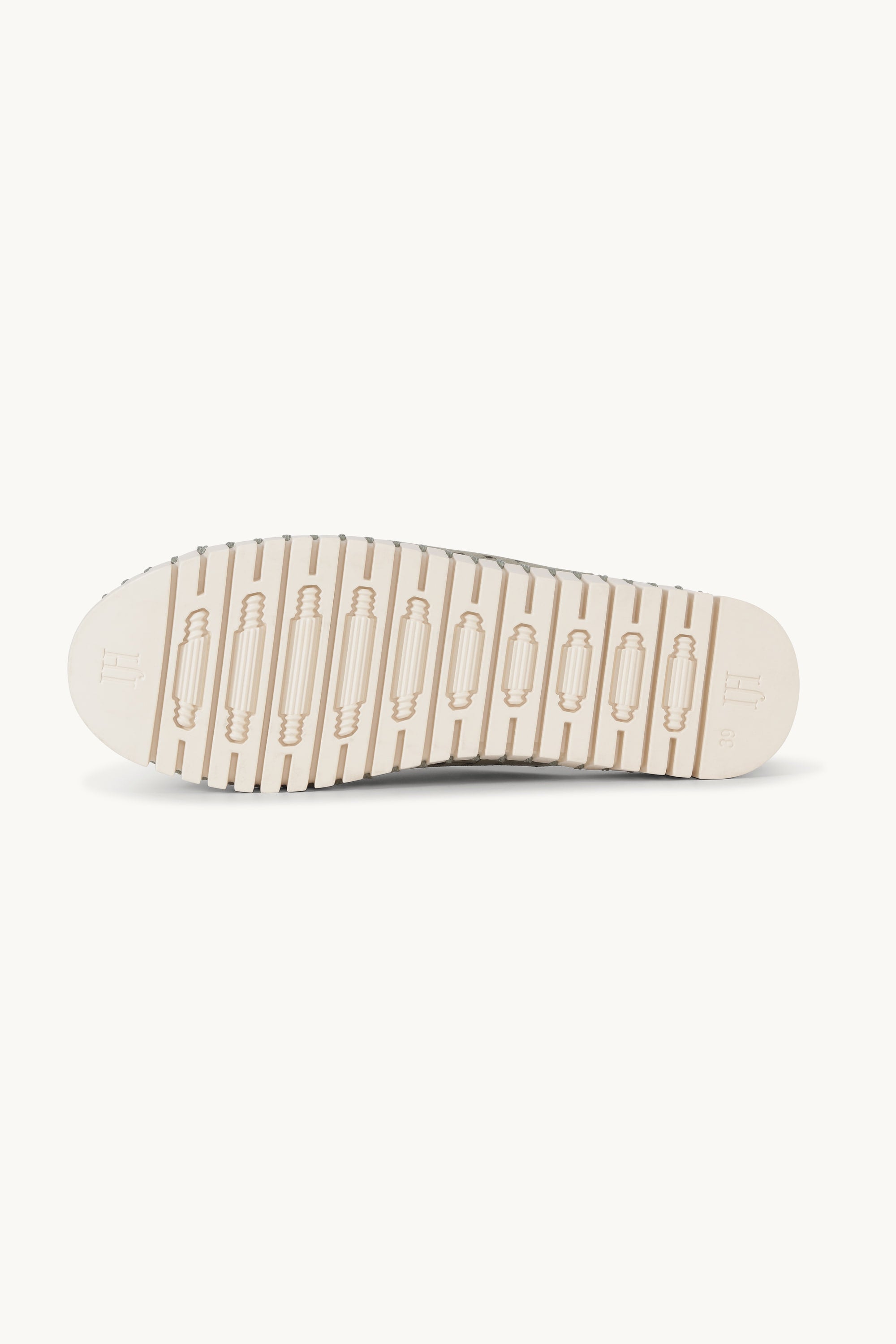 Sandals - Army