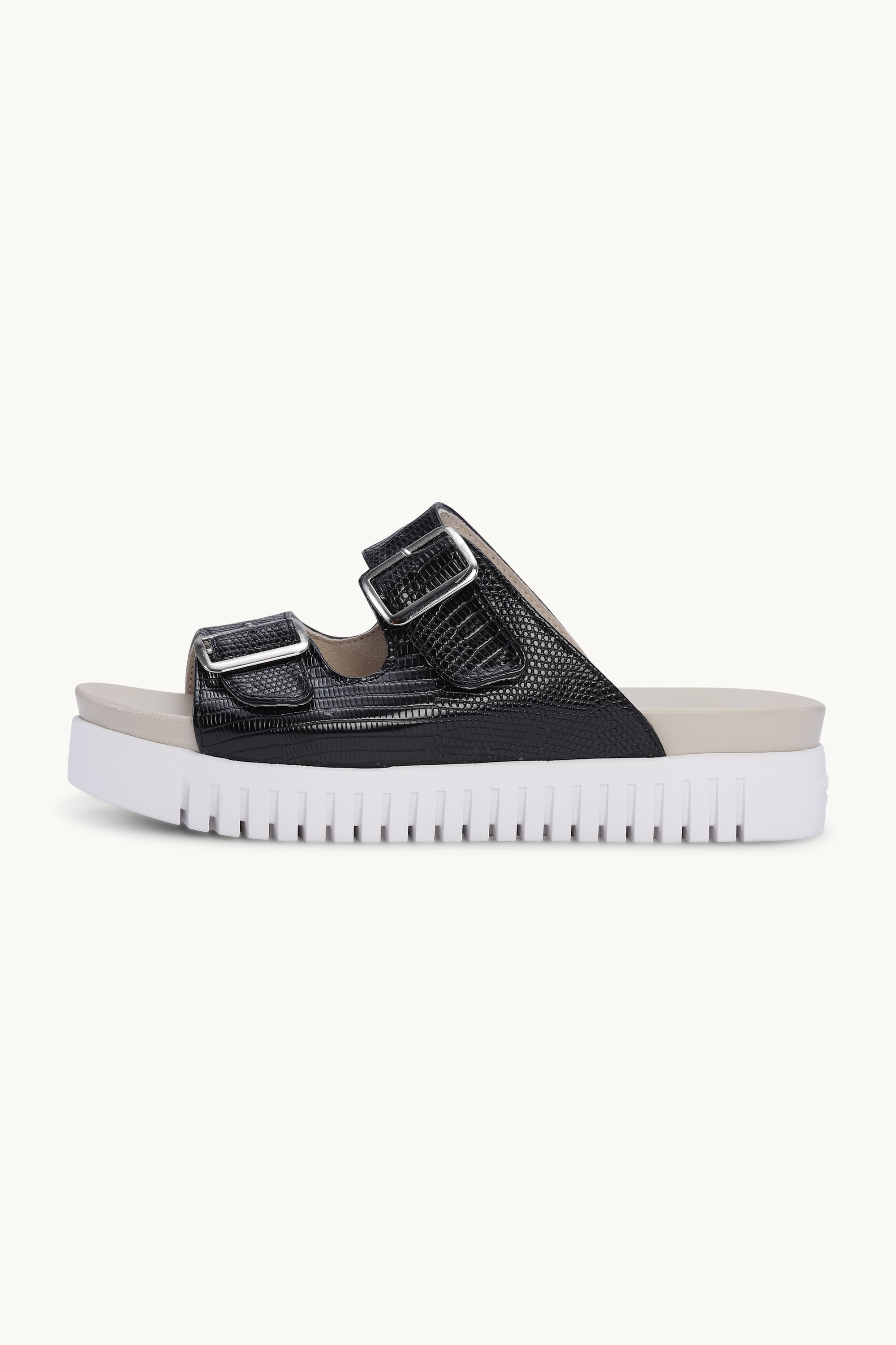 Sandals - Black