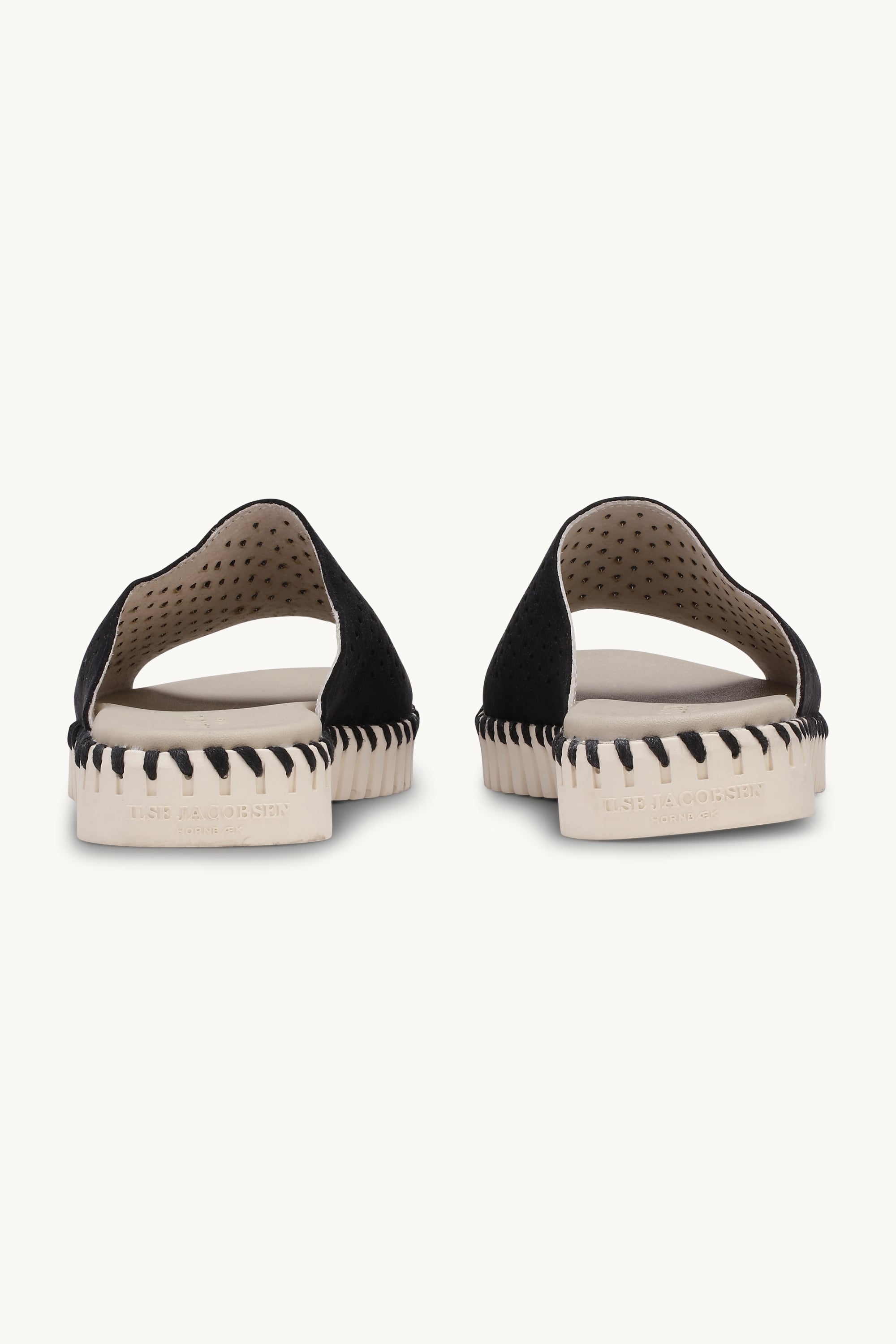 Sandals - Black