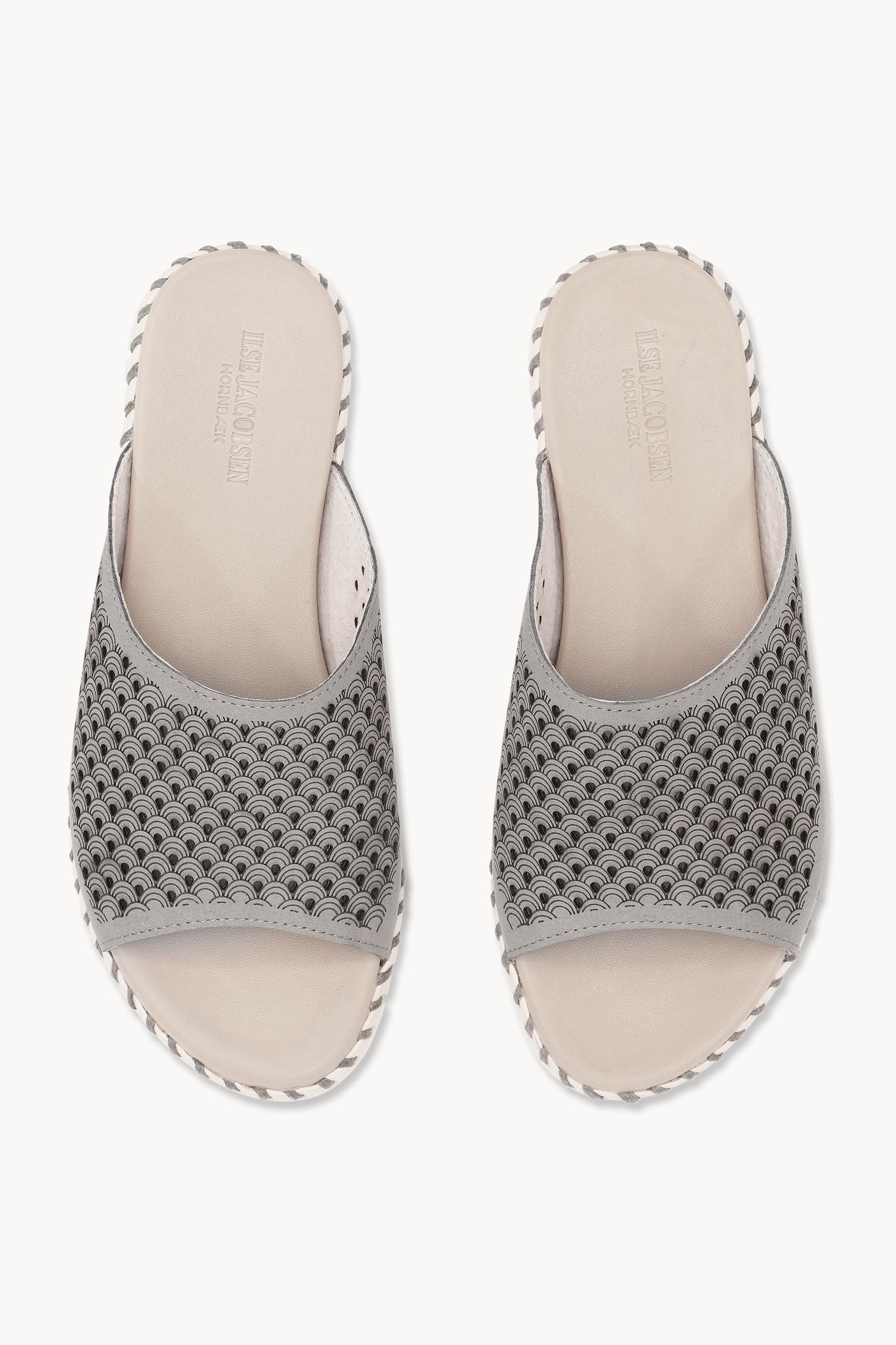 Sandals - Grey
