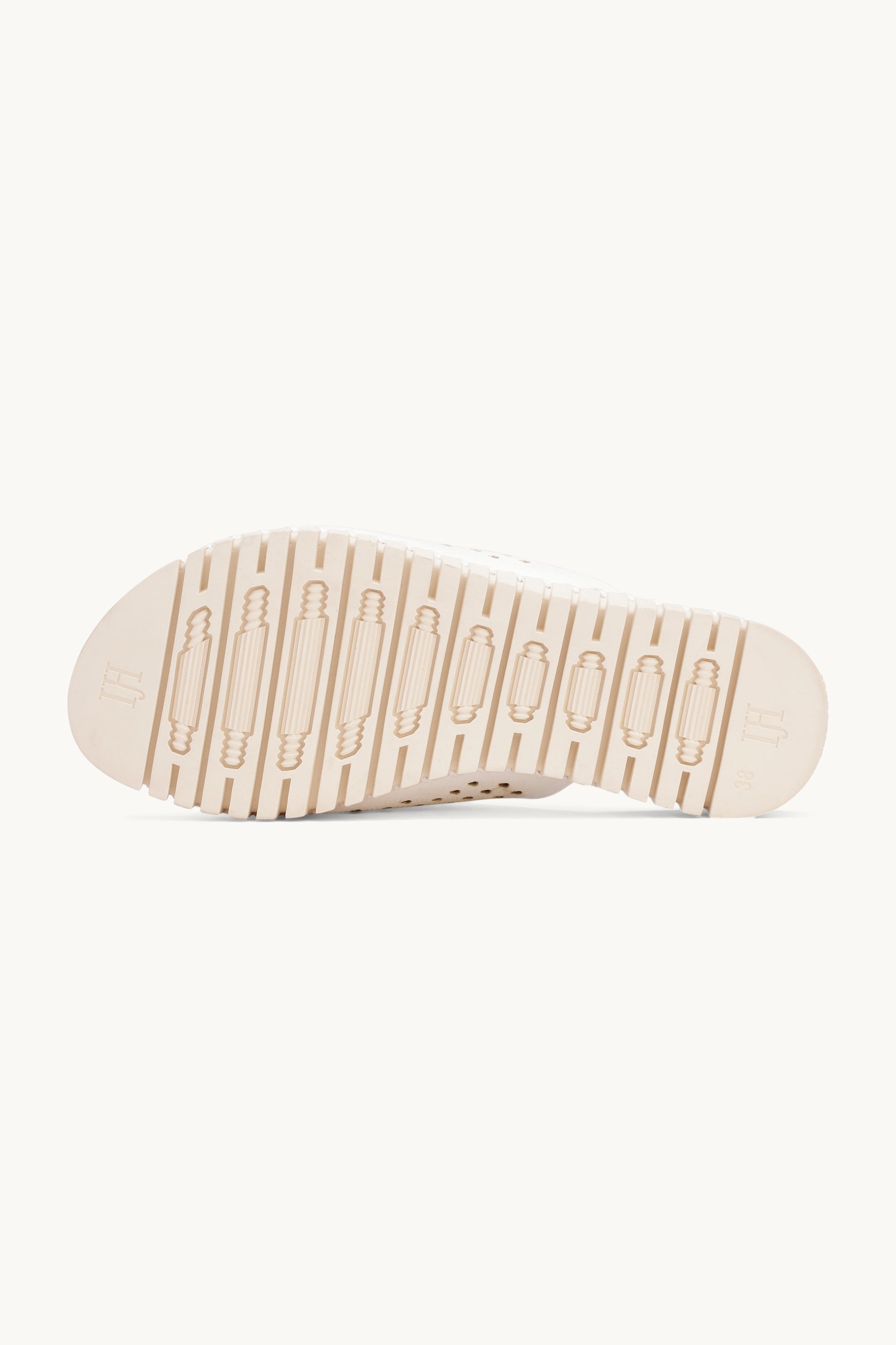 Sandals - White