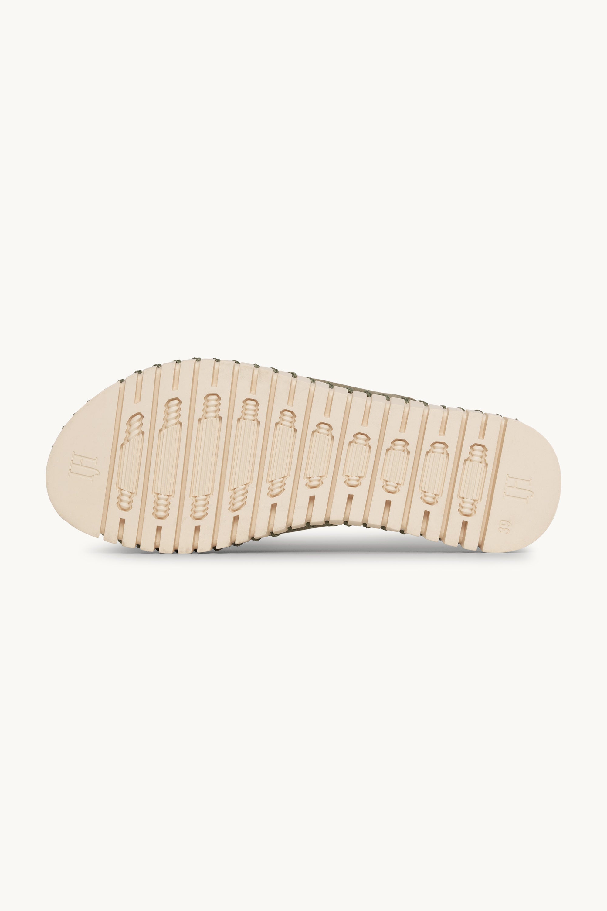 Sandals - Army