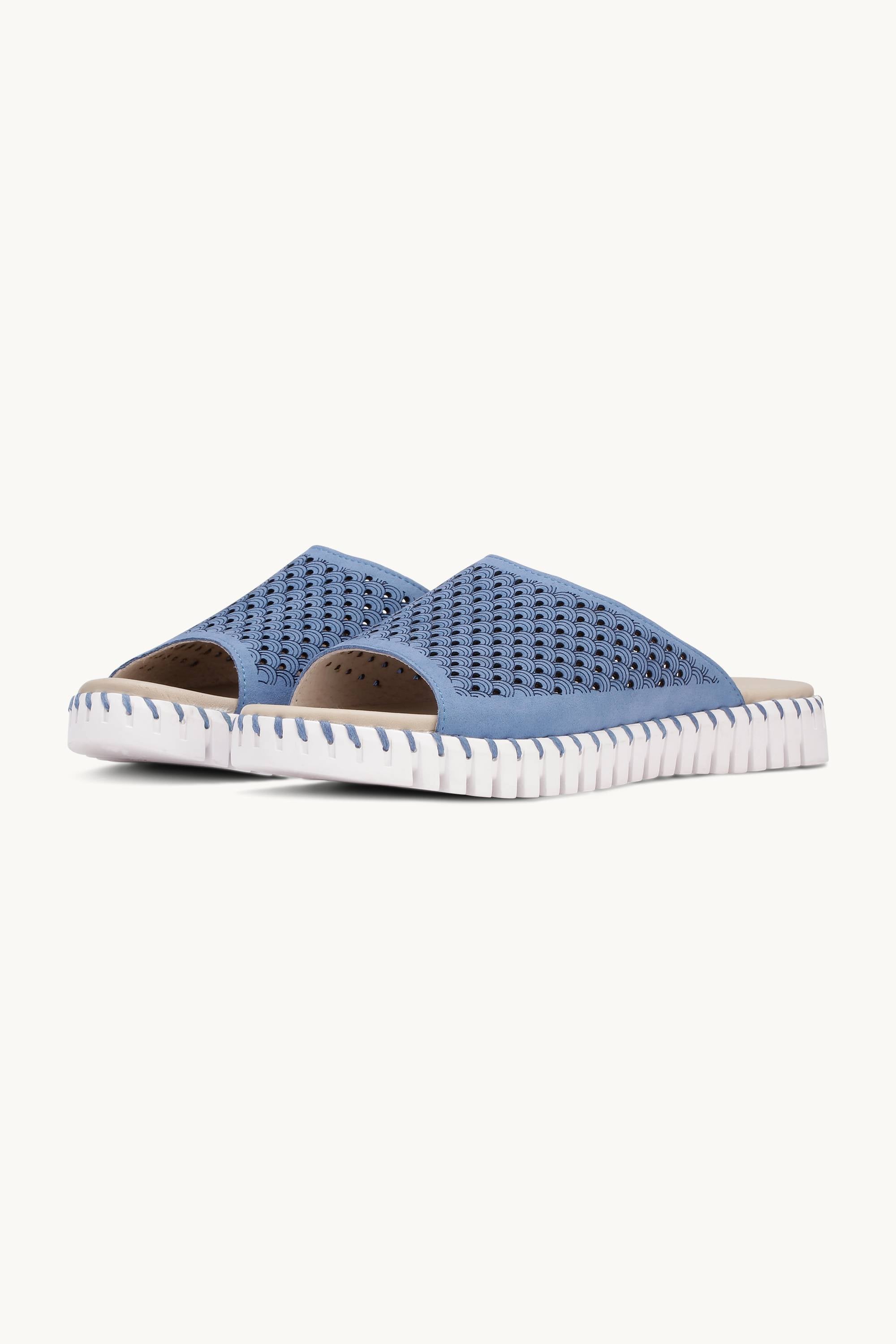 Sandals - Light Regatta