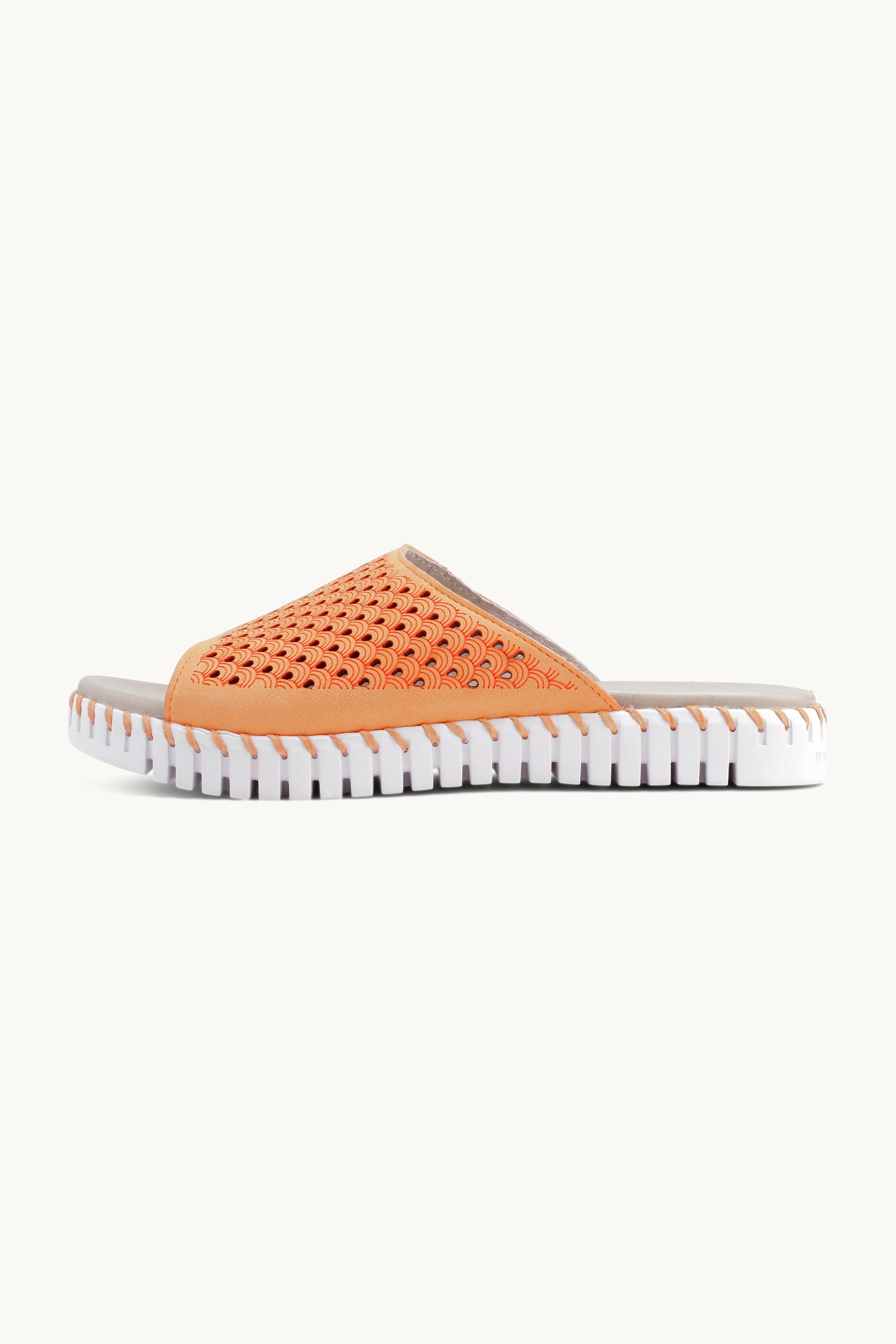Sandals - Mango Sorbet