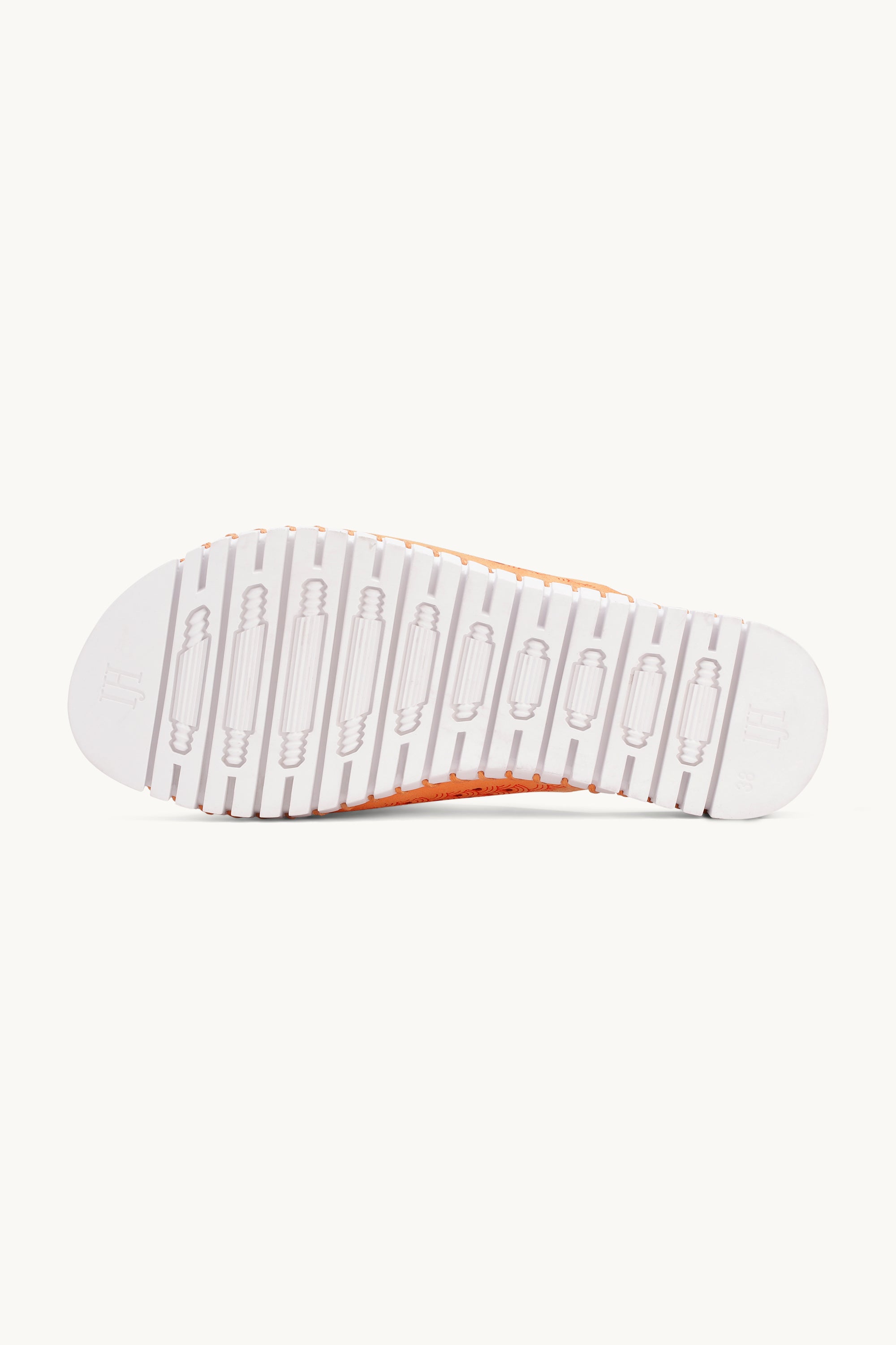 Sandals - Mango Sorbet