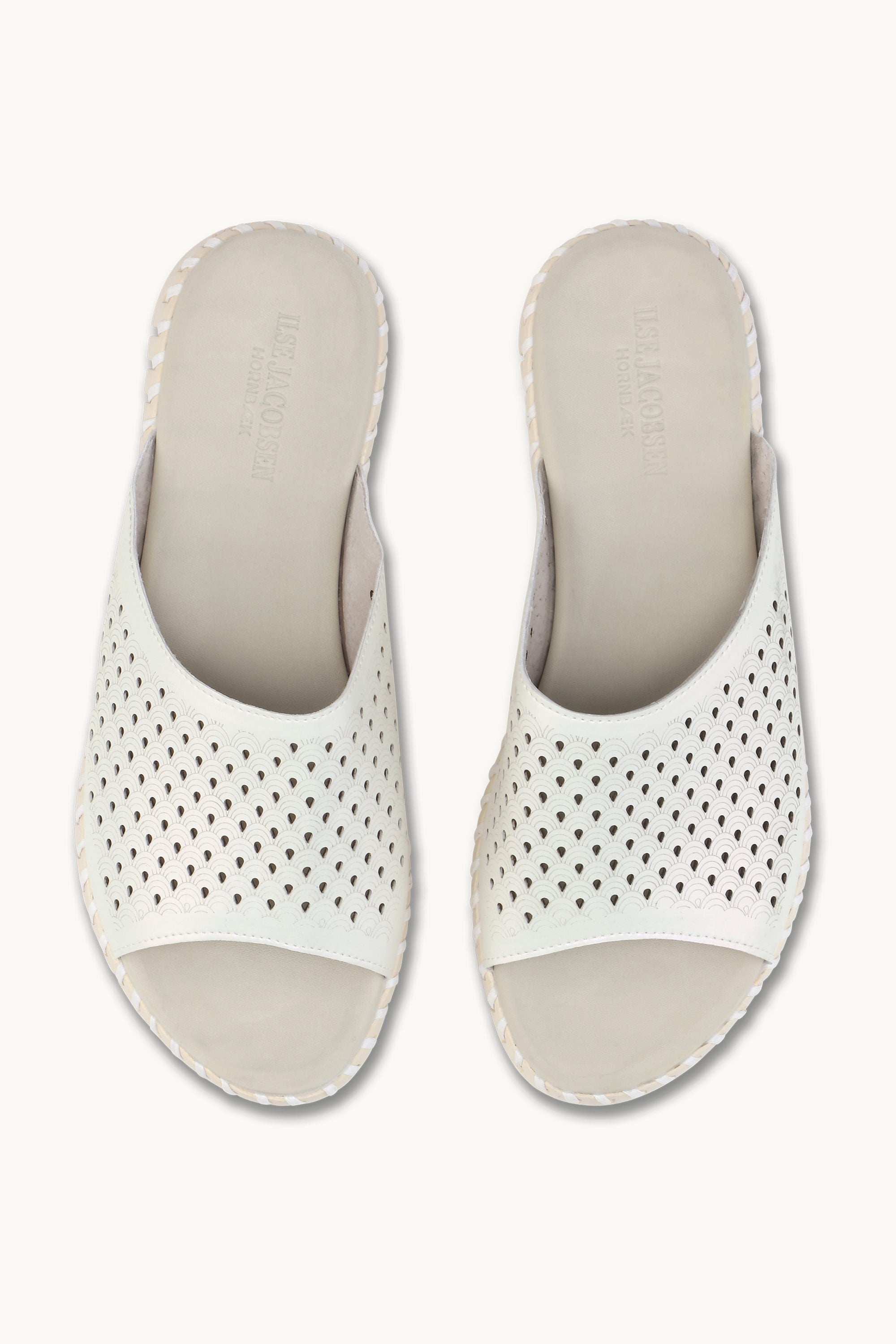 Sandals - Whitecap