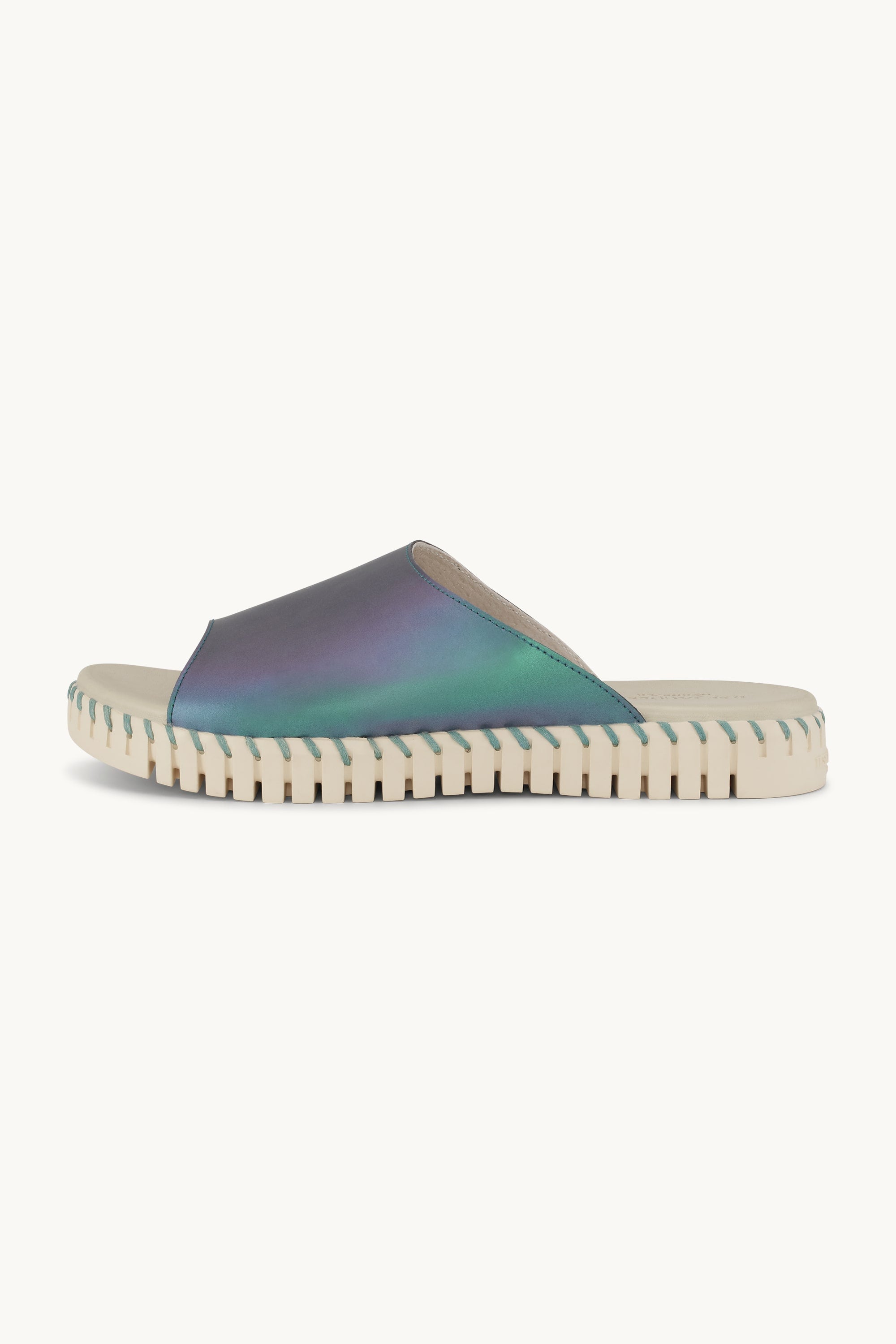 Sandals - Bleached