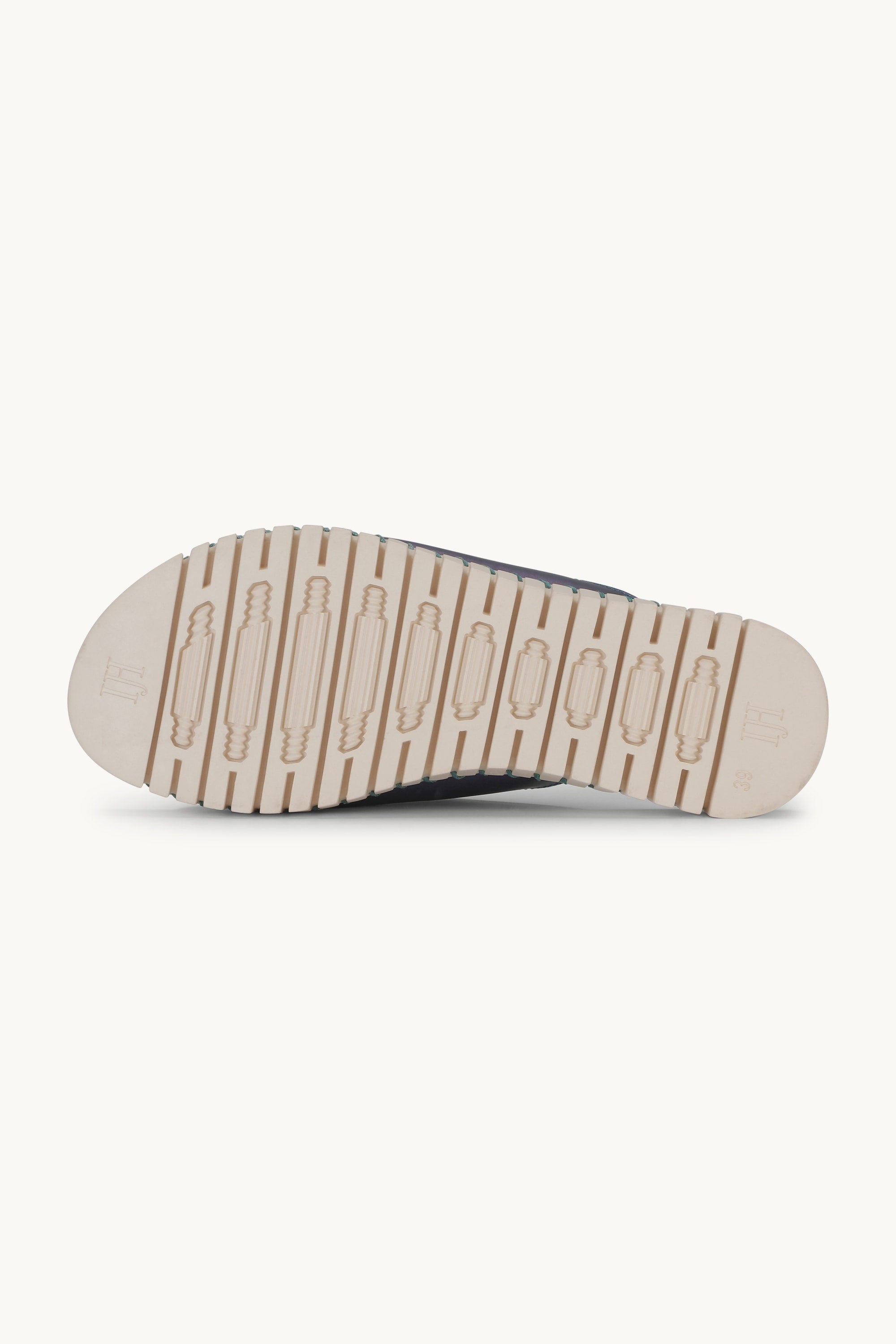 Sandals - Bleached