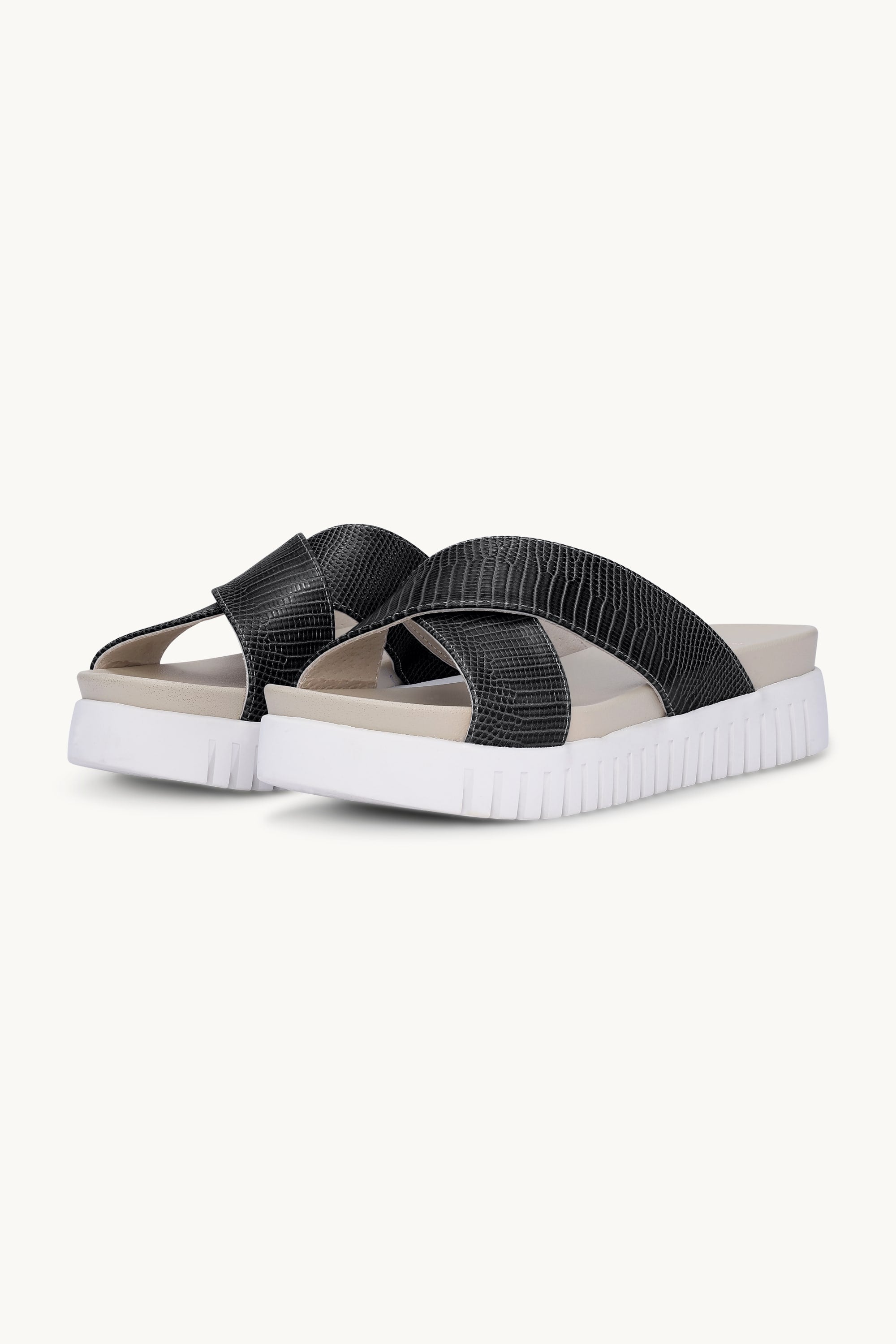 Sandals - Black