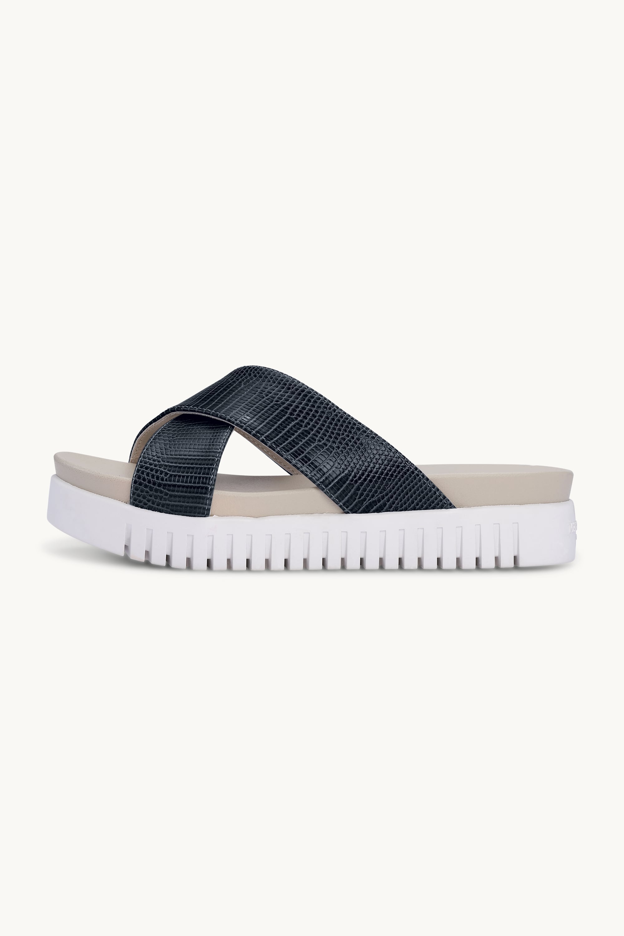 Sandals - Black