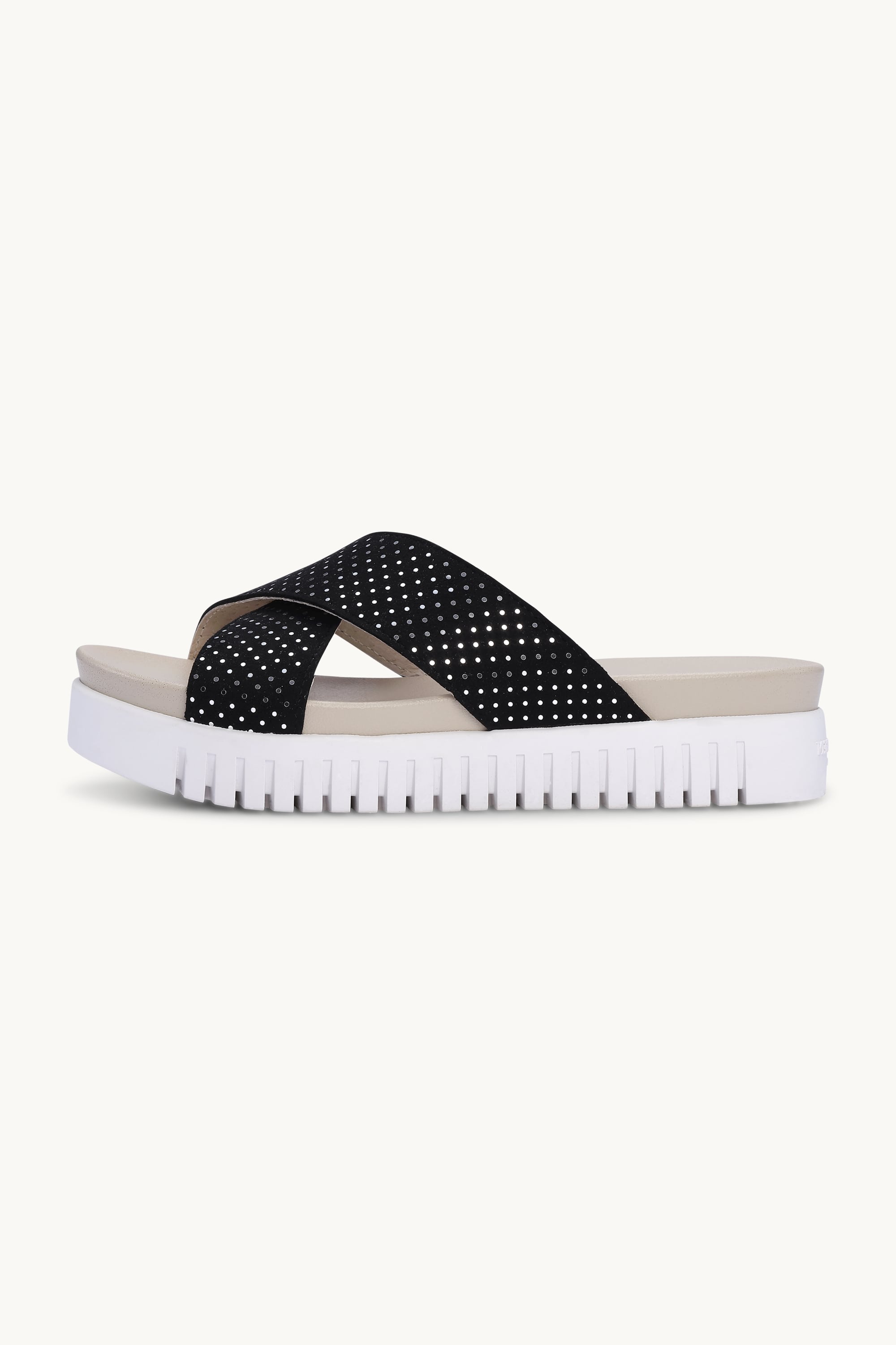 Sandals - Black