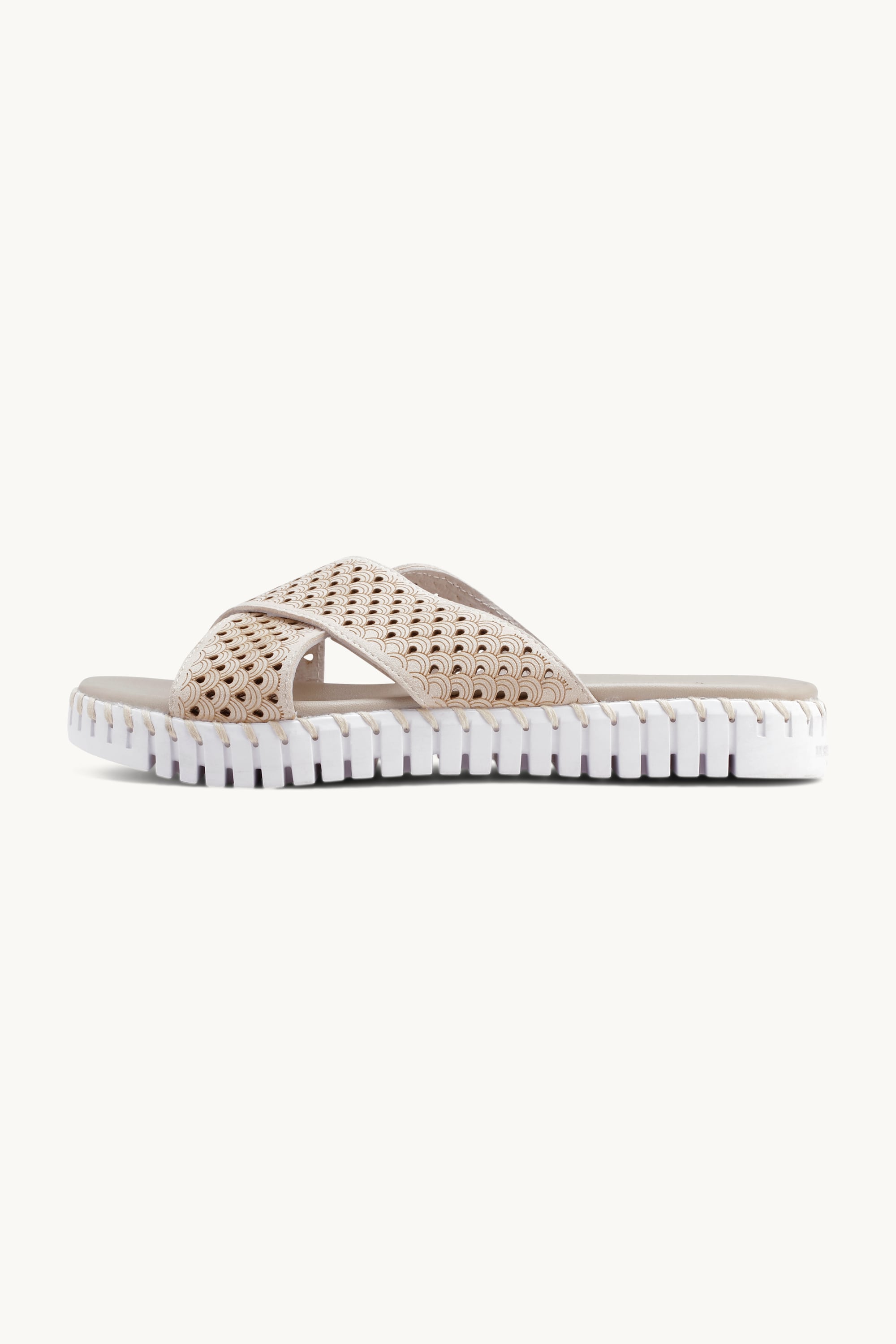Sandals - Kit