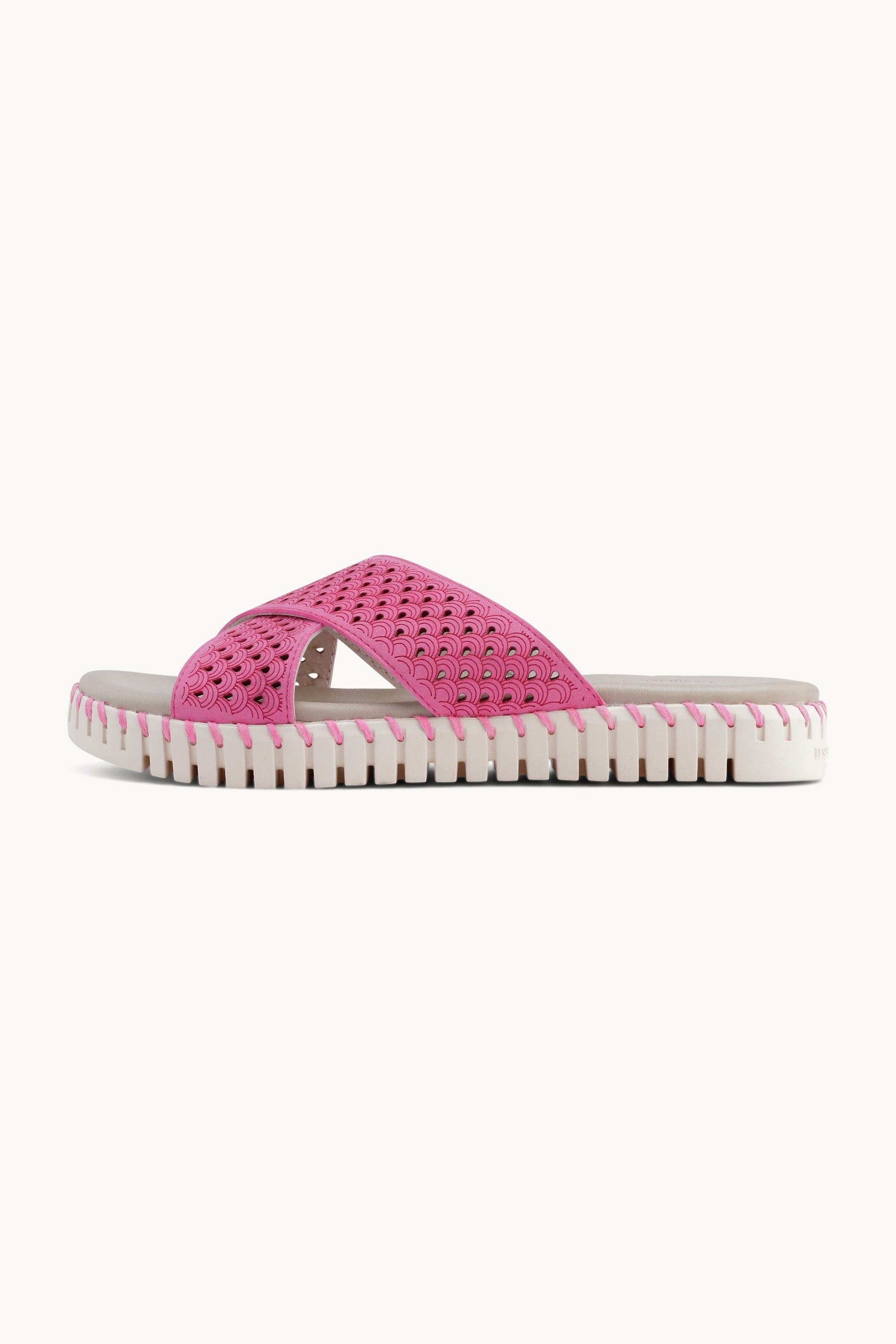 Sandals - Rose Violet