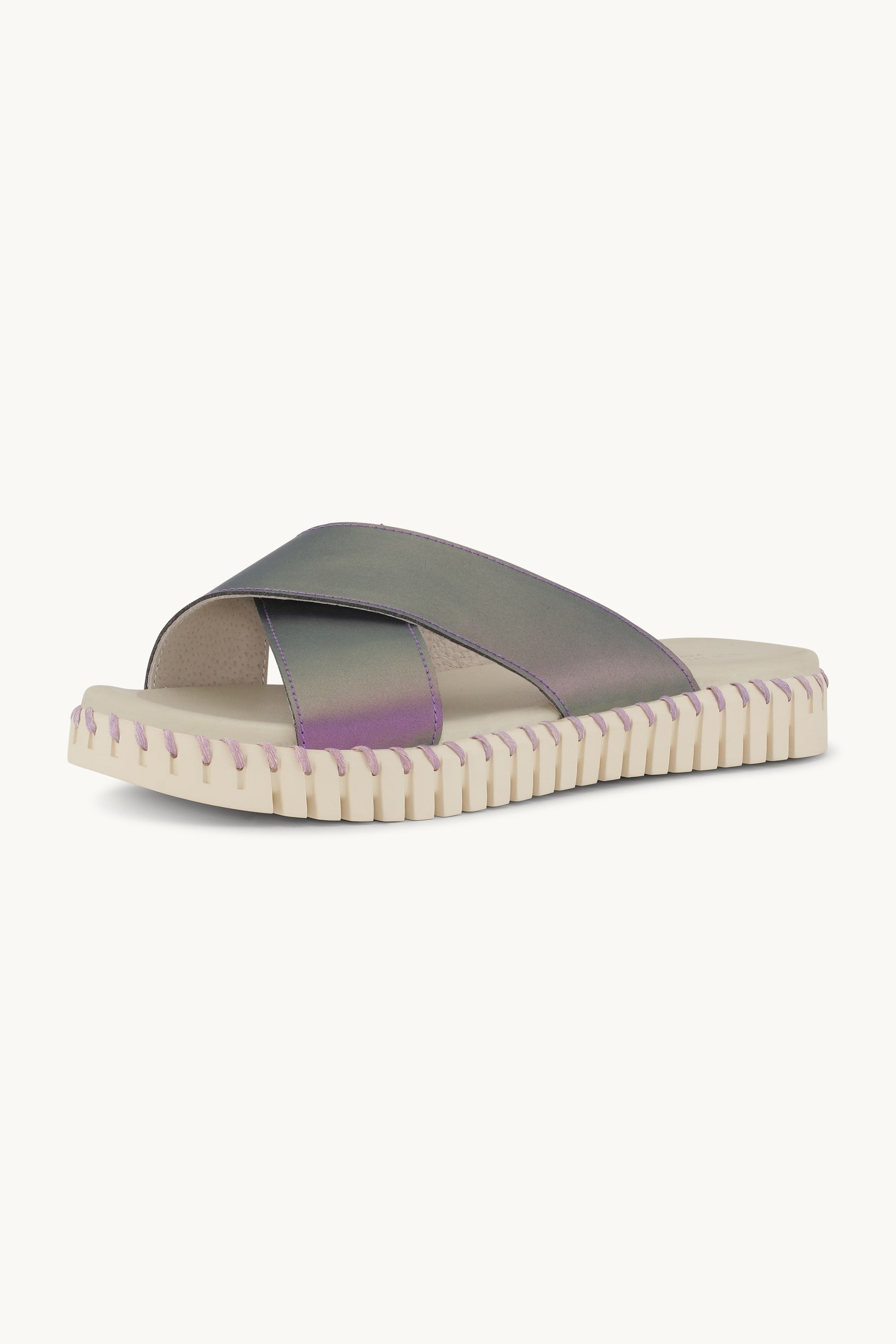 Sandals - Bubble