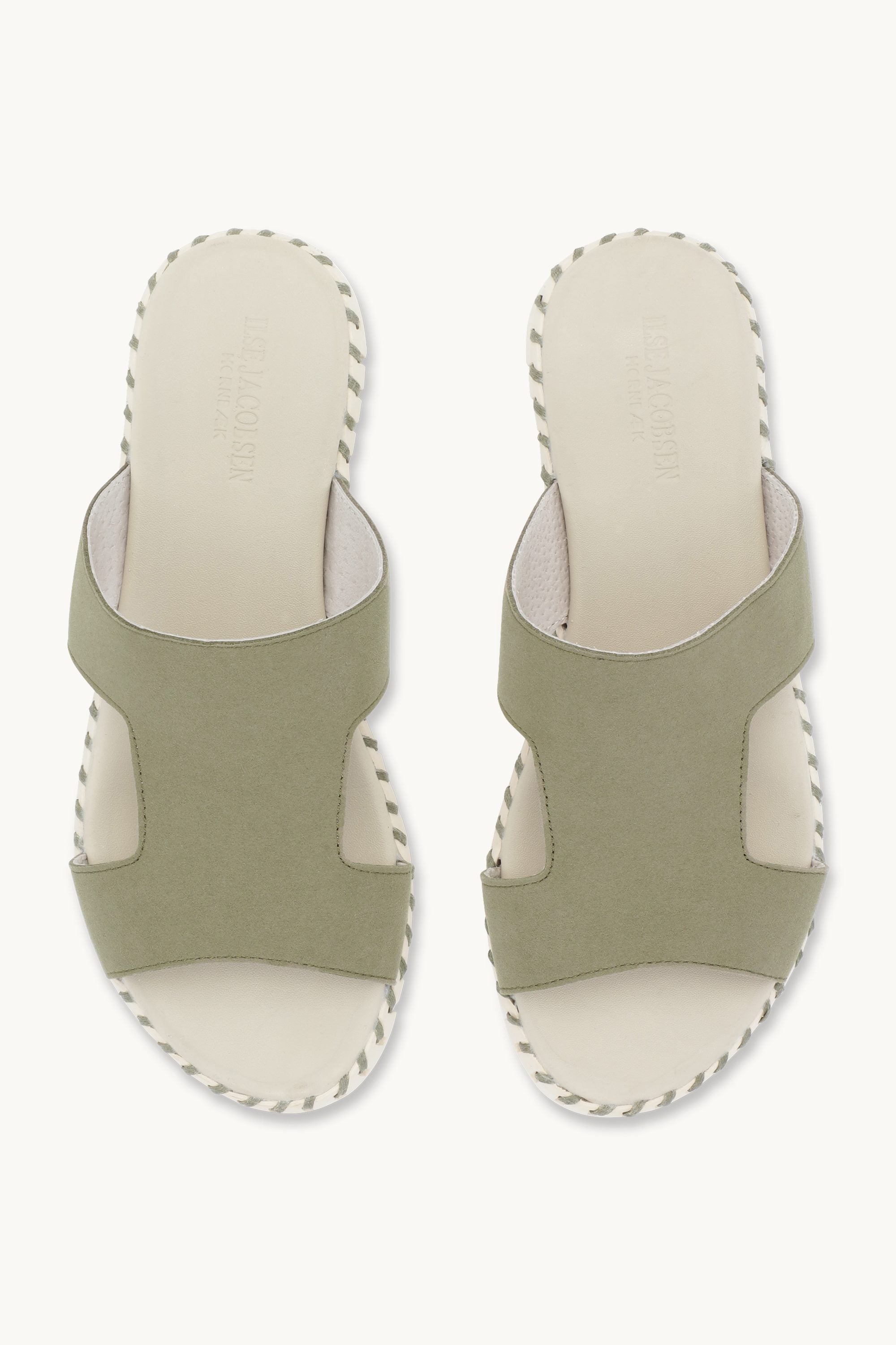 Sandals - Army