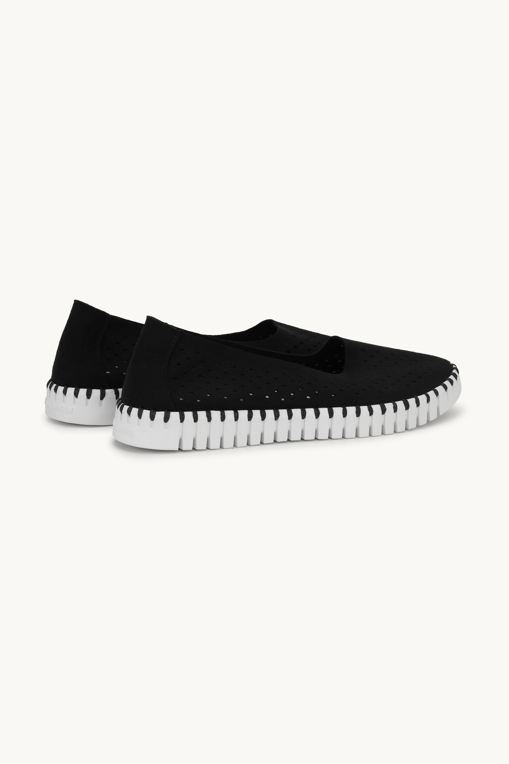 Ballerinasko - Black White