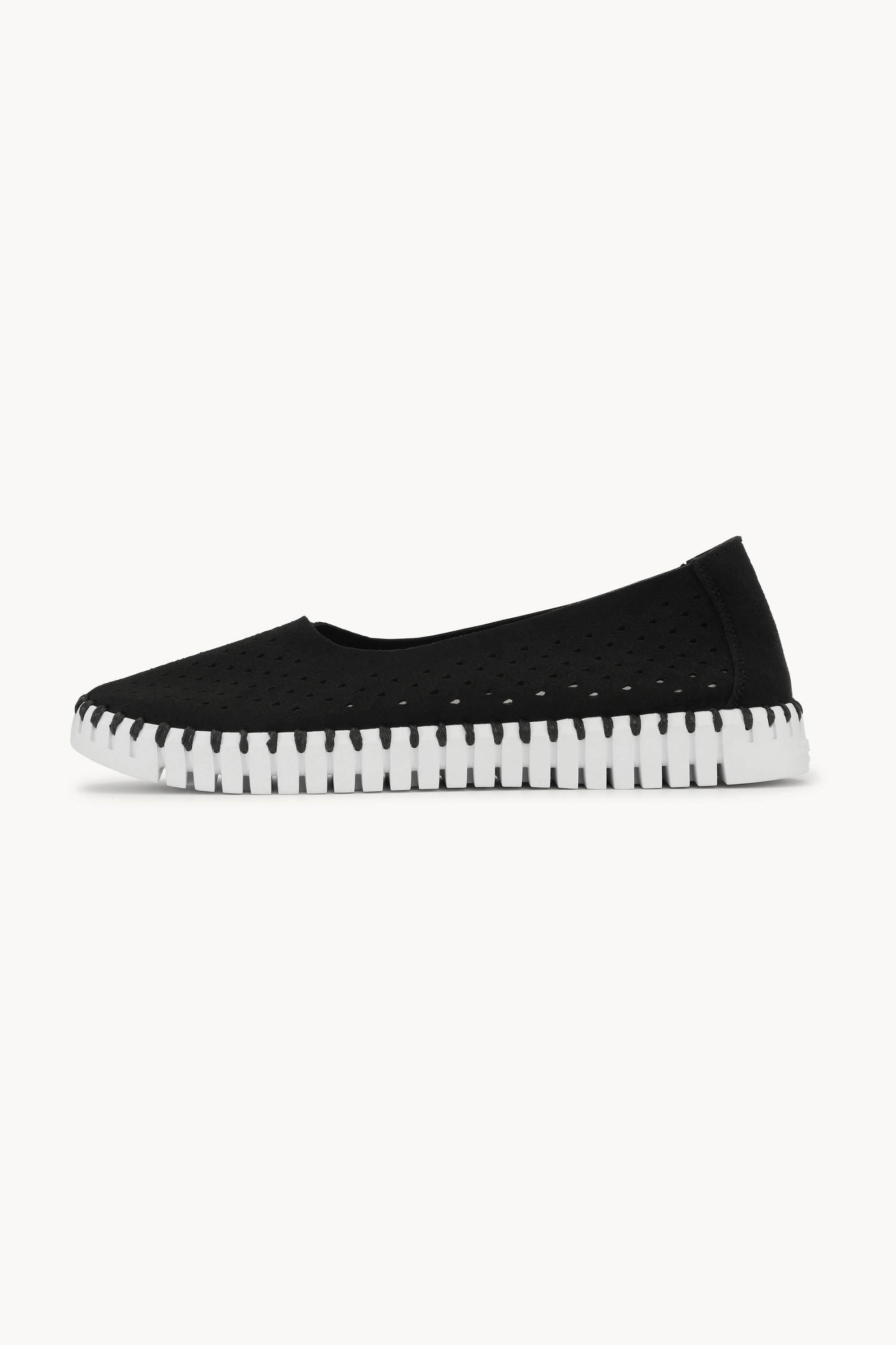 Ballerinasko - Black White