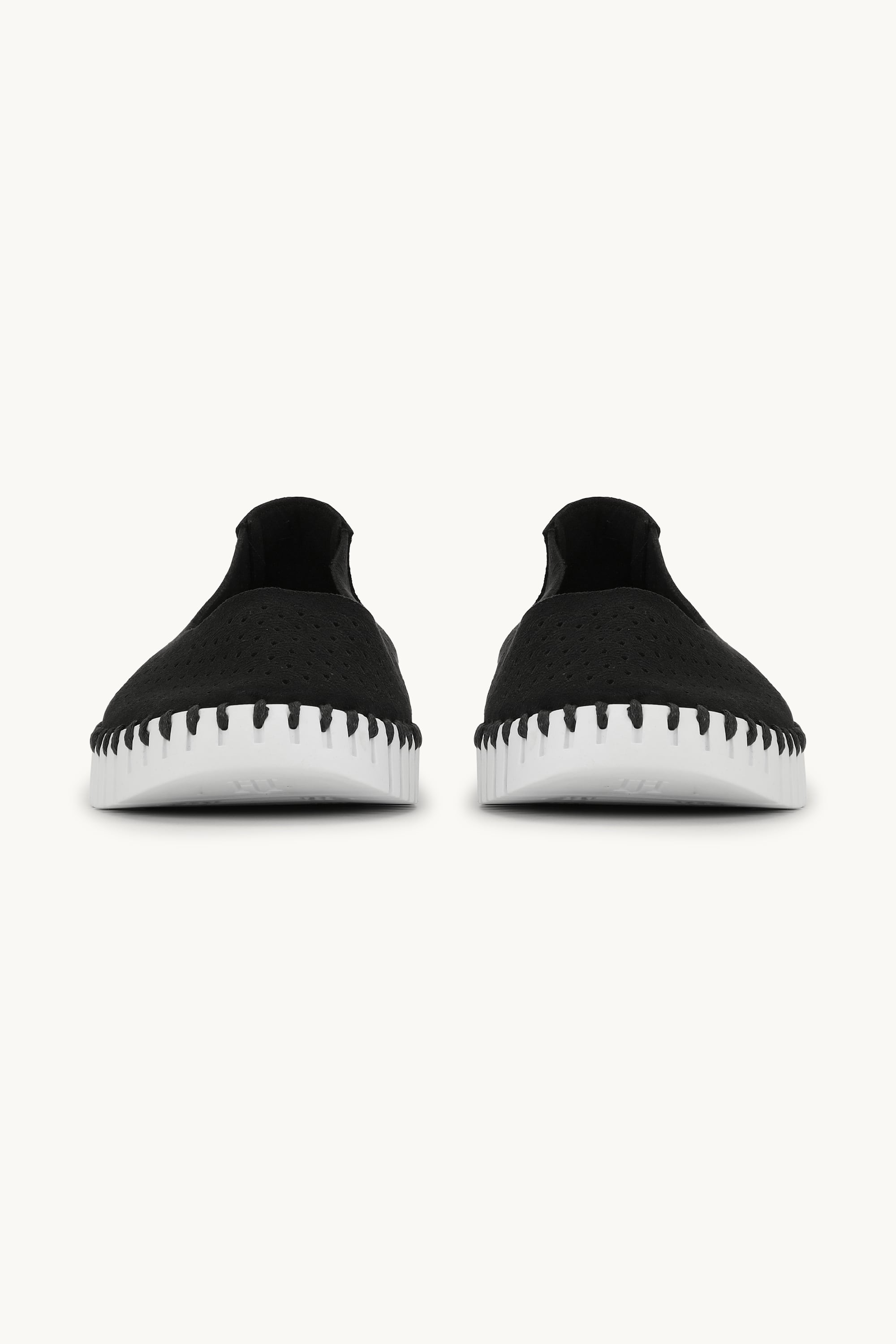 Ballerinasko - Black White