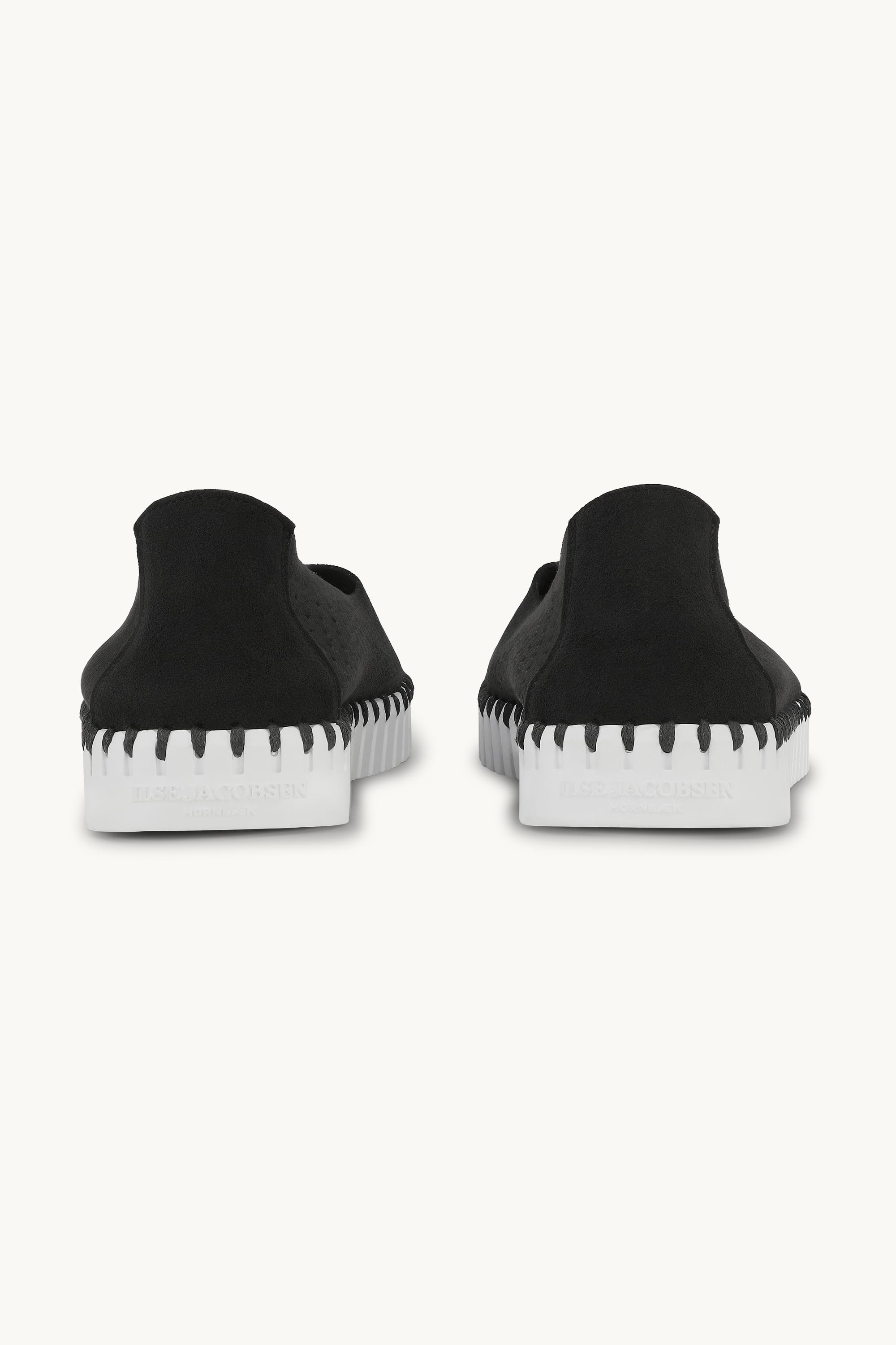 Ballerinasko - Black White