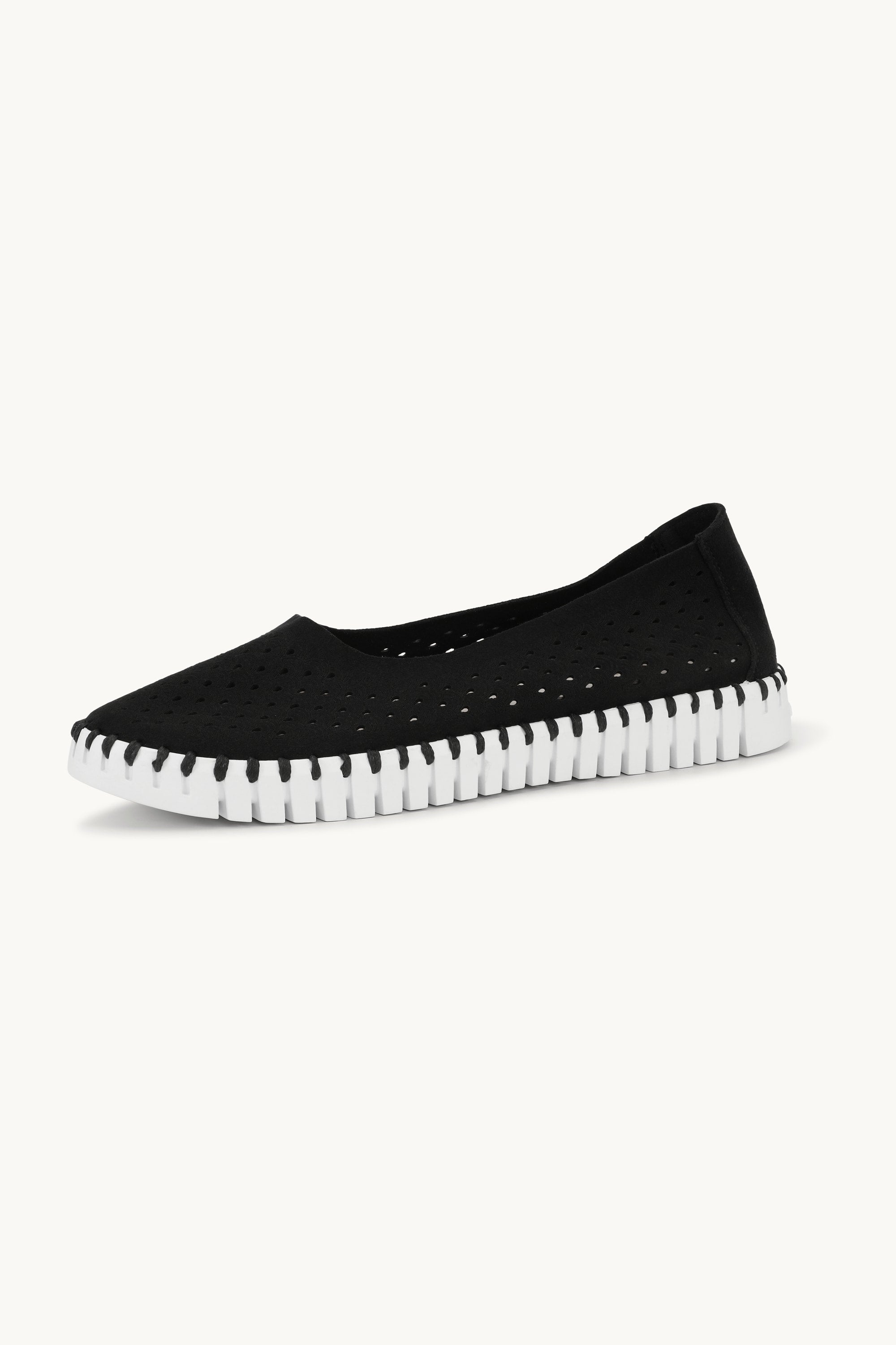 Ballerinasko - Black White