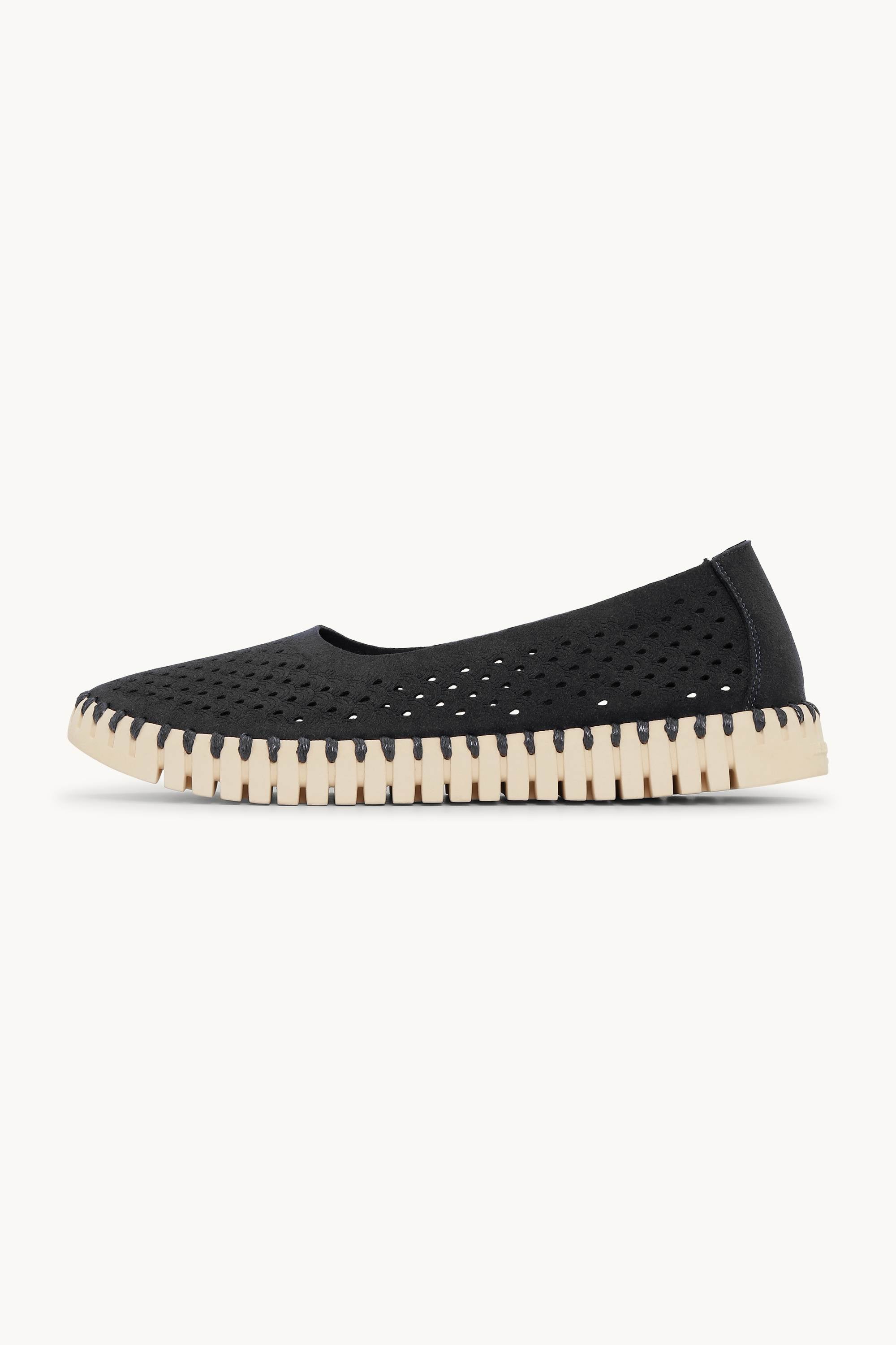 Ballerinasko - Black Pearled Ivory