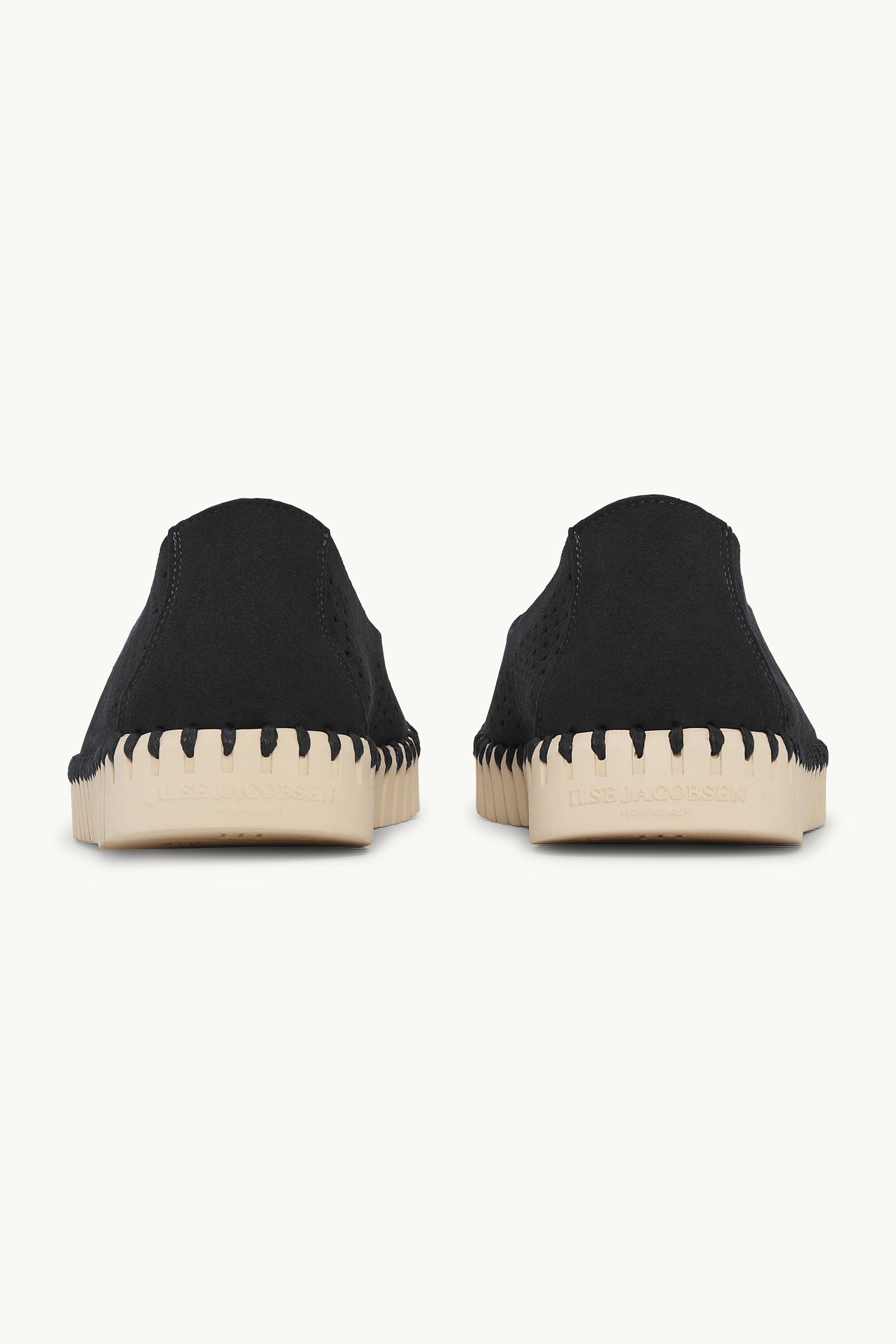 Ballerinasko - Black Pearled Ivory