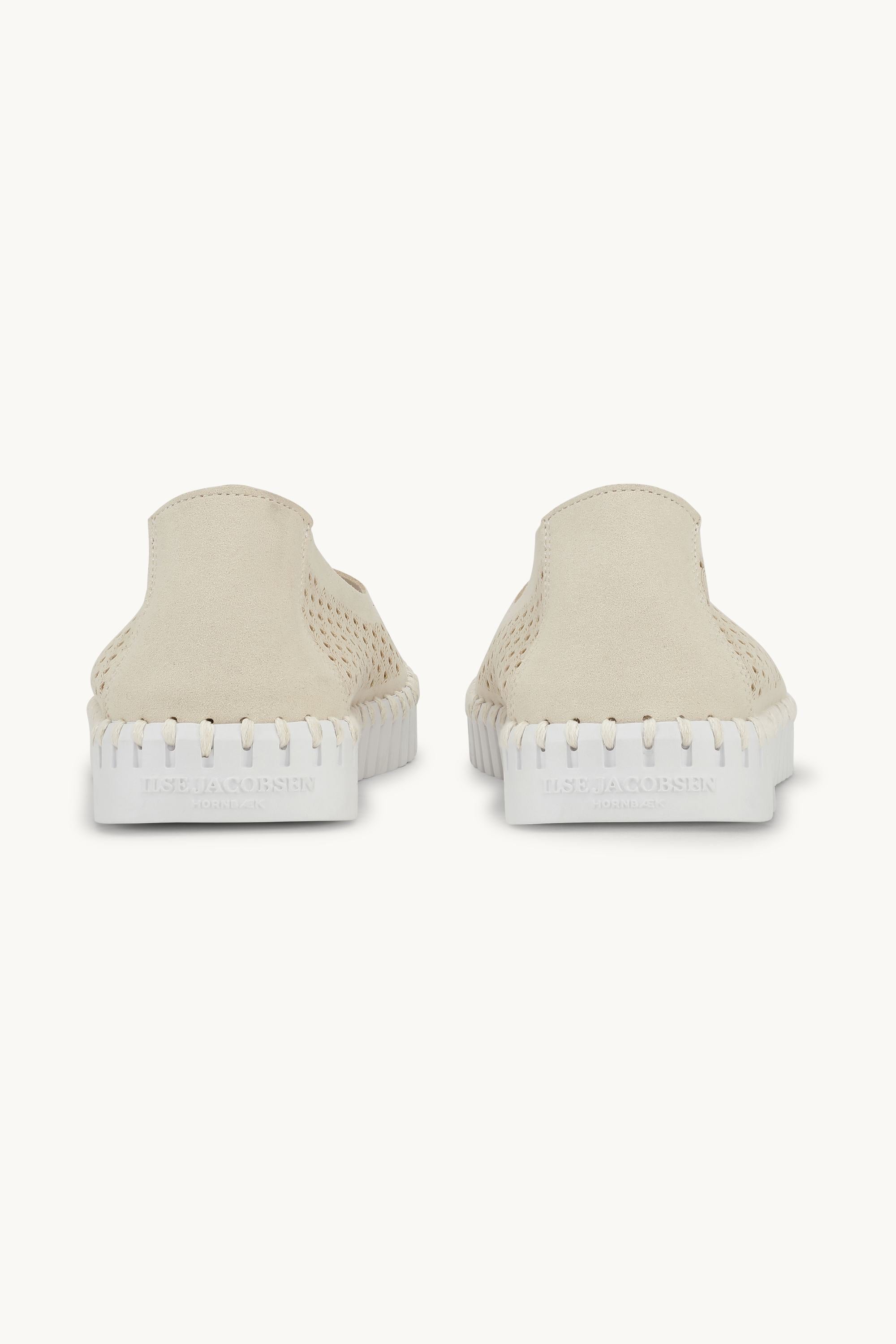 Ballerinasko - Kit White