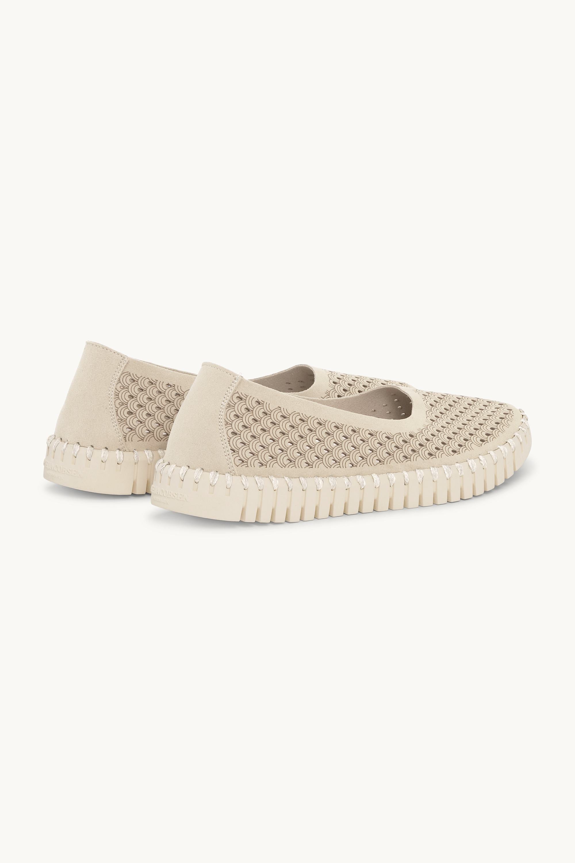 Ballerinasko - Kit Pearled Ivory
