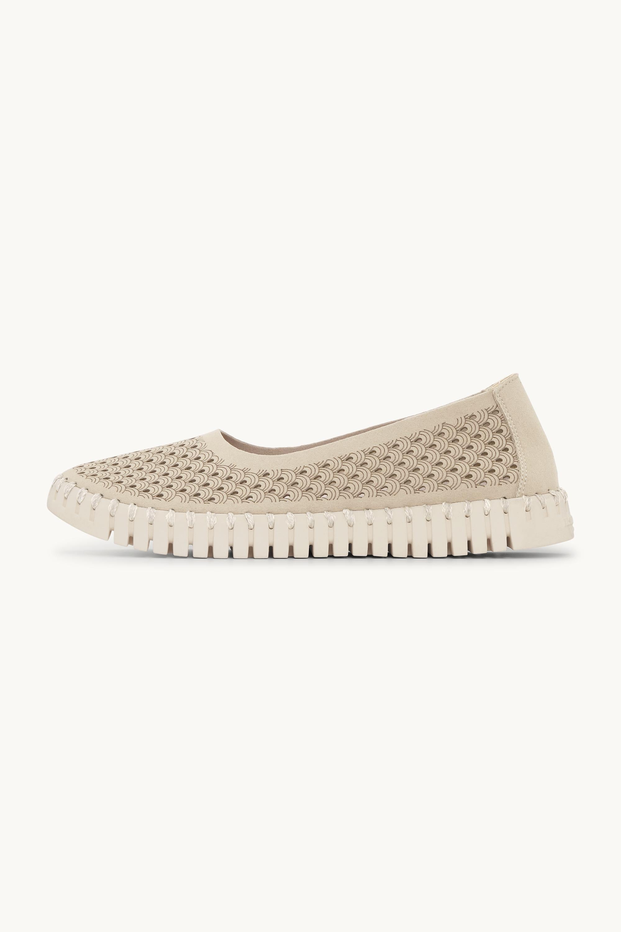 Ballerinasko - Kit Pearled Ivory