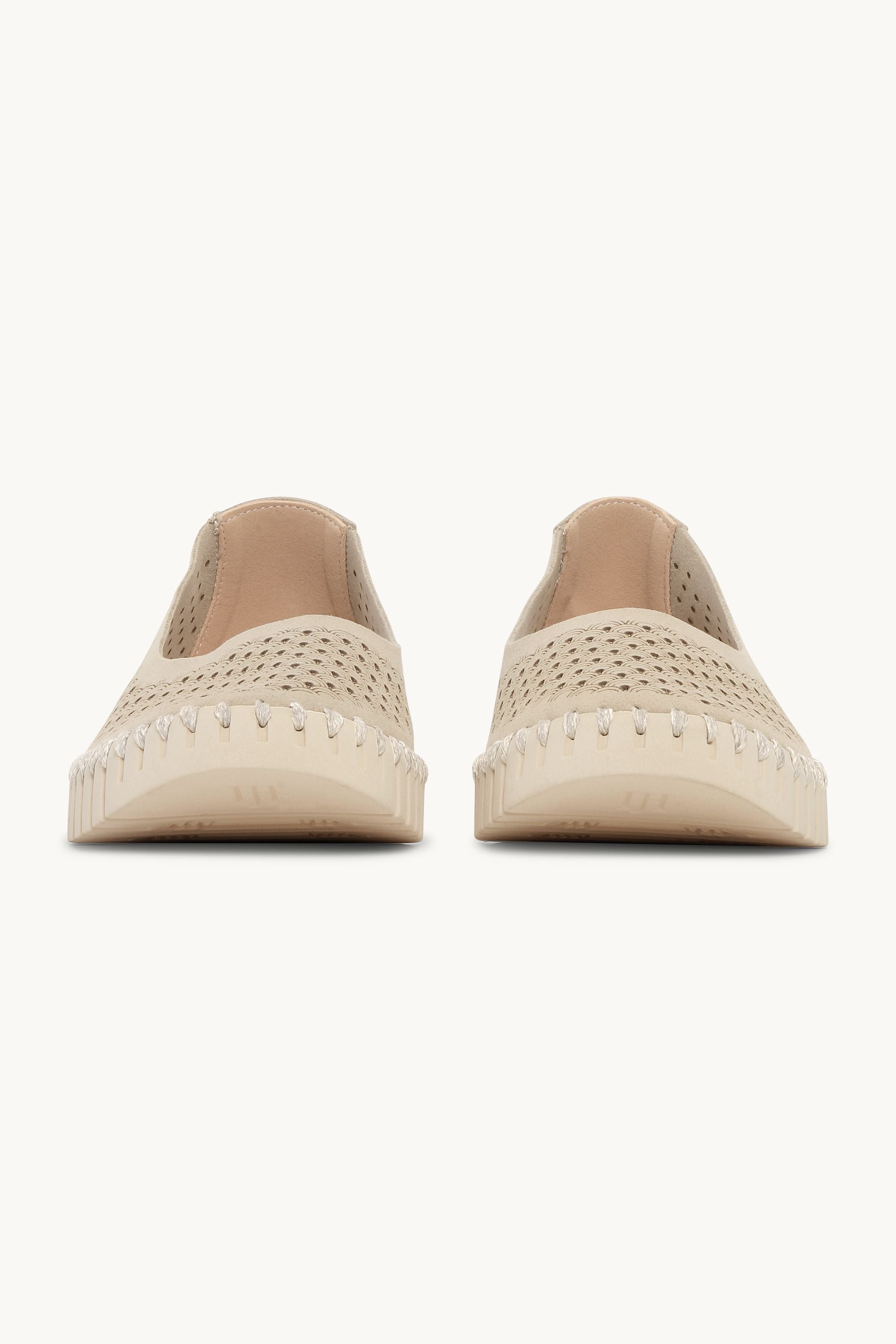 Ballerinasko - Kit Pearled Ivory